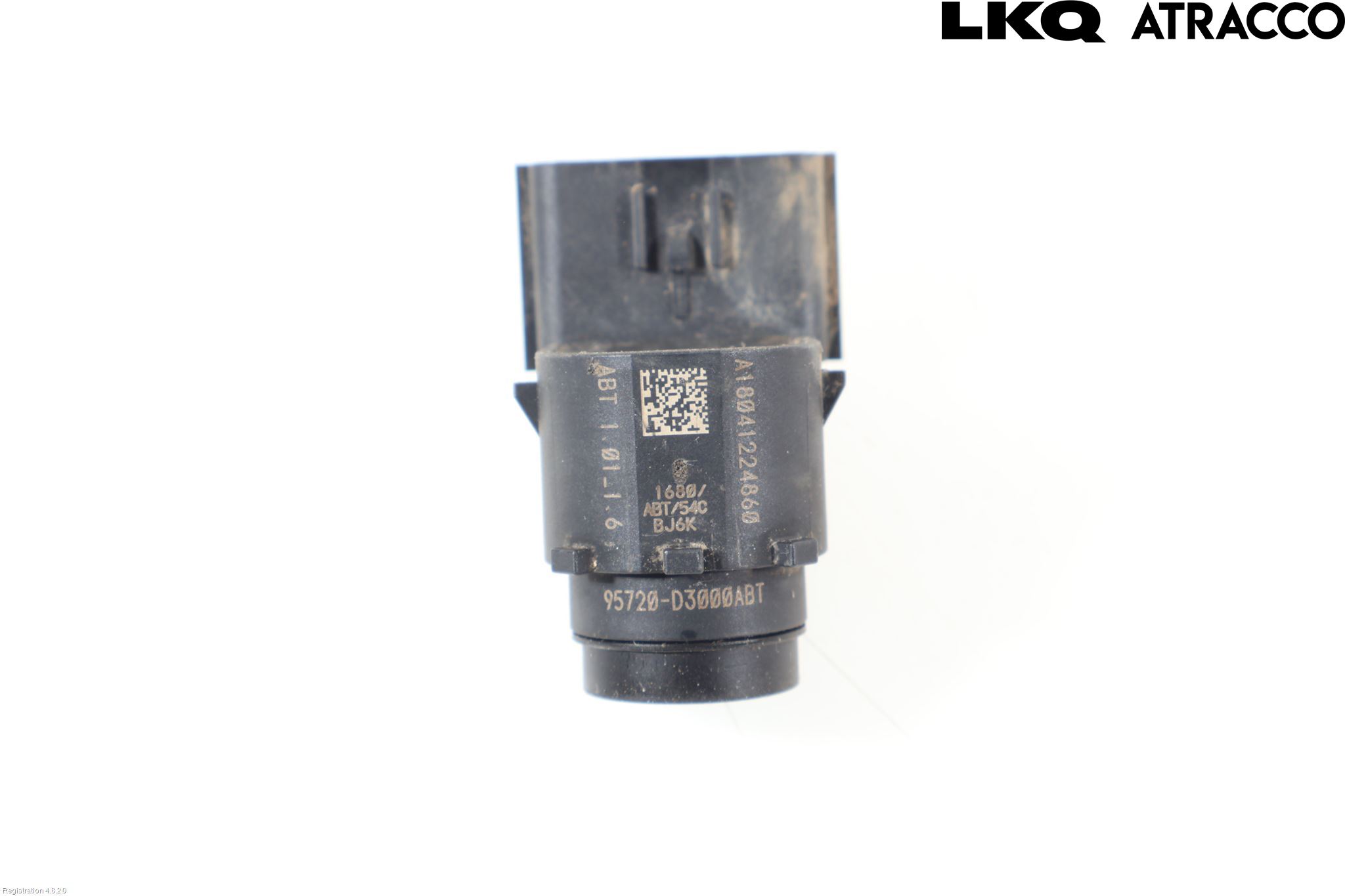 Kia NIRO (DE) 17-22 Sensor Ryggesensor