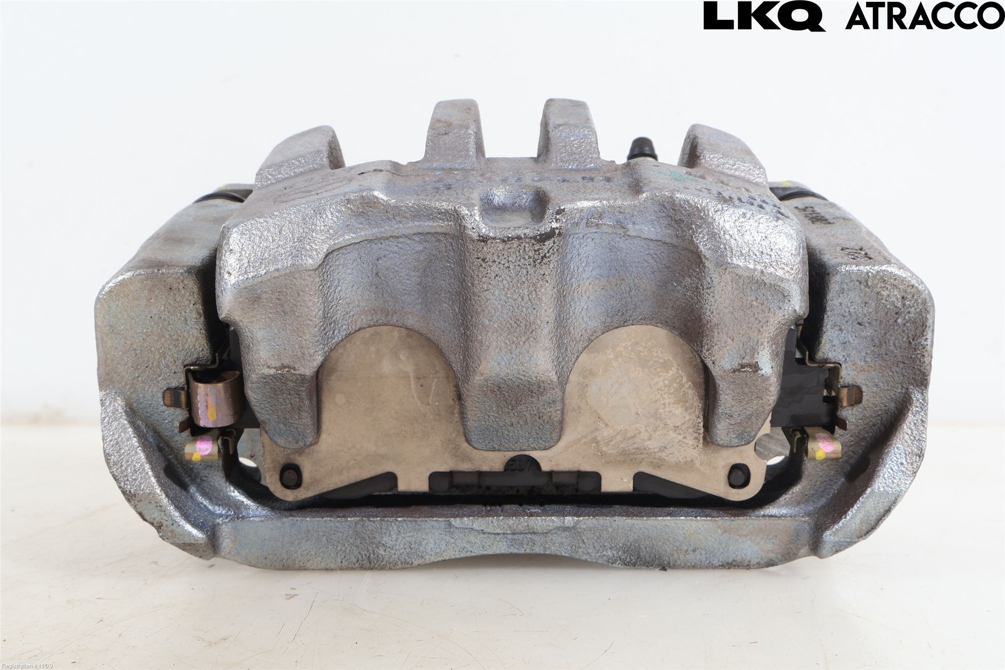 Mazda CX-60 22- Bremsecaliper Foran Høyre