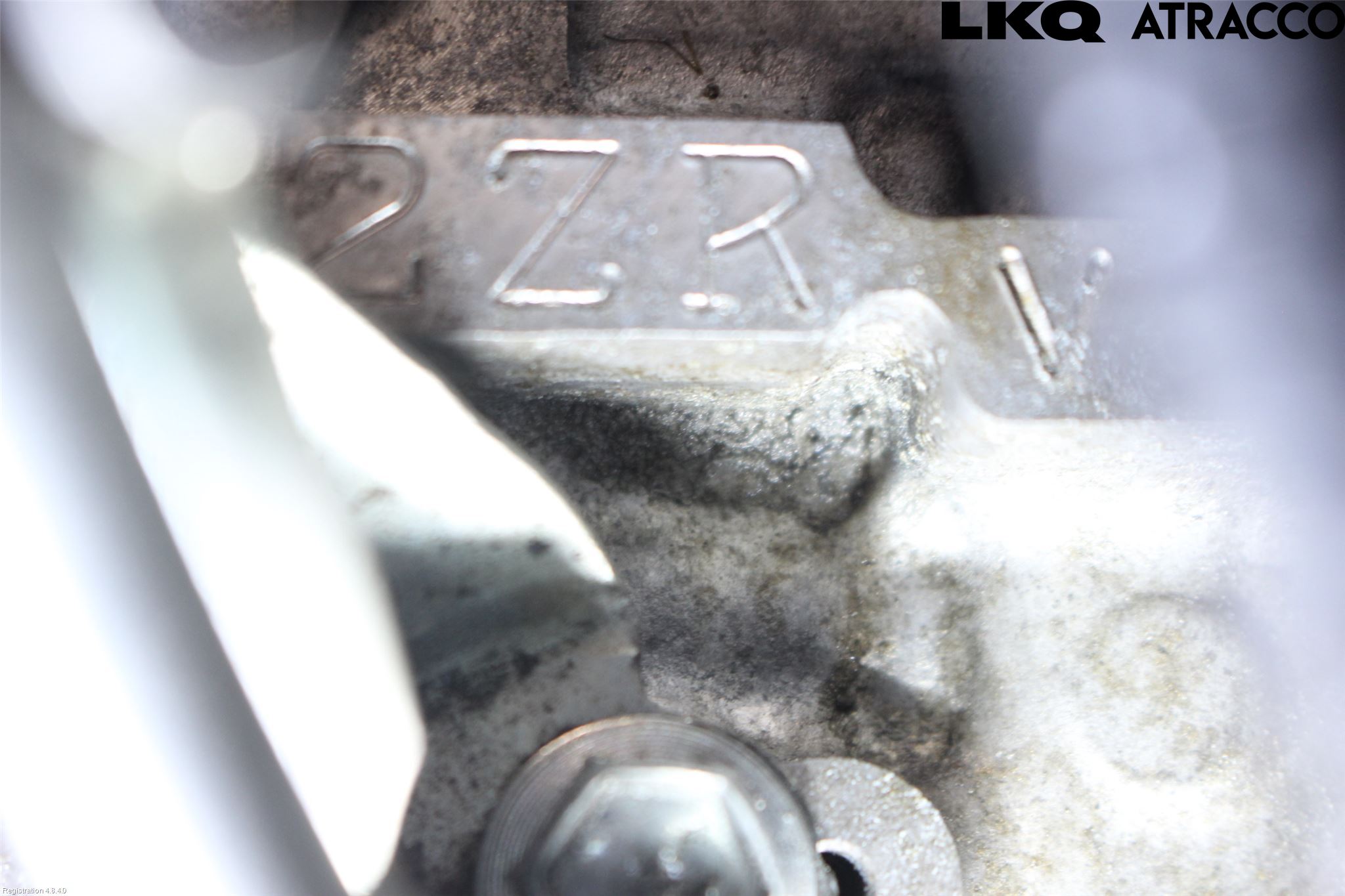 Toyota C-HR 16-23 Motor Bensin