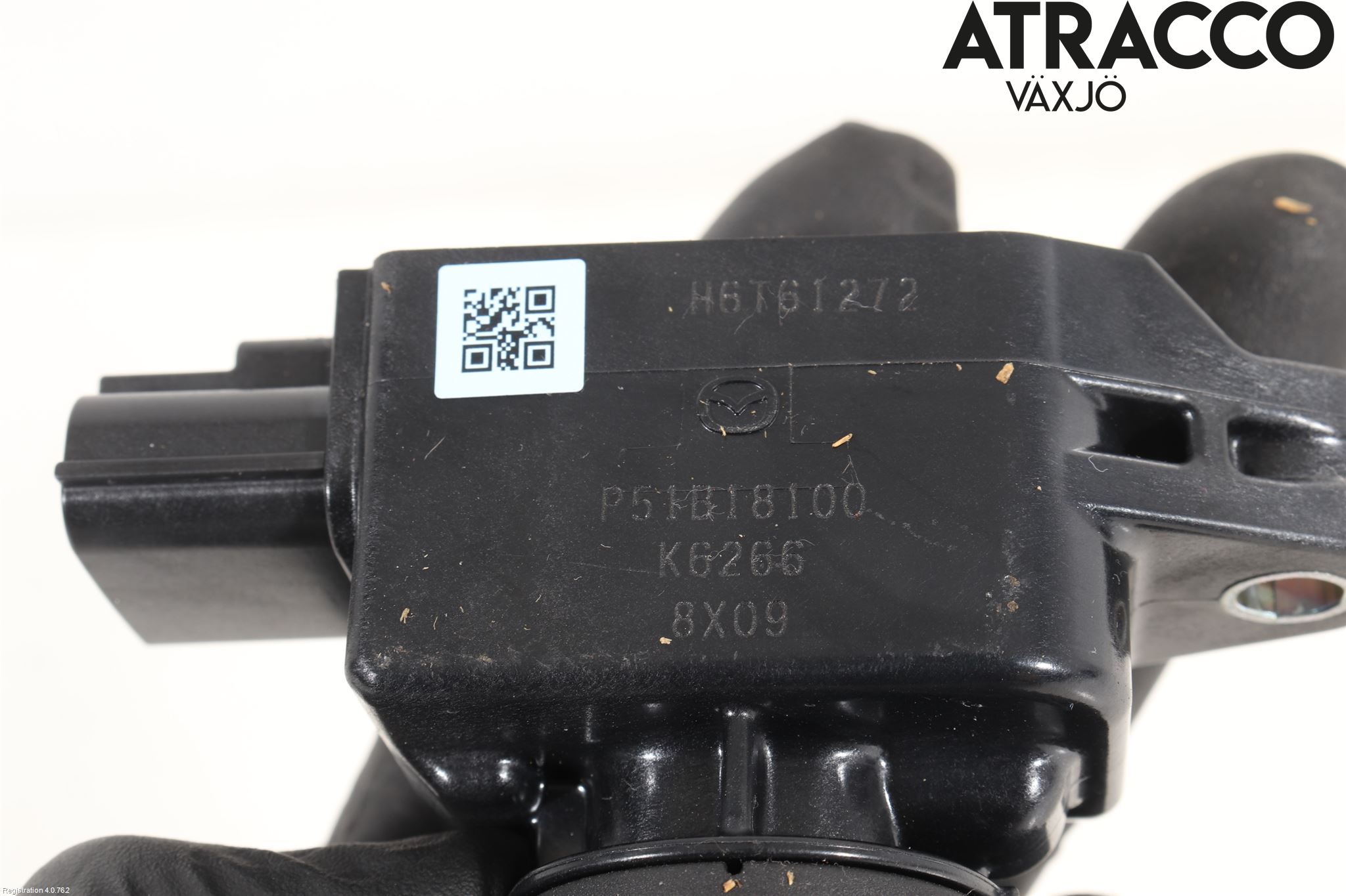 Mazda MX-5 IV (ND/ND2/ND3) MIATA 15- Coil