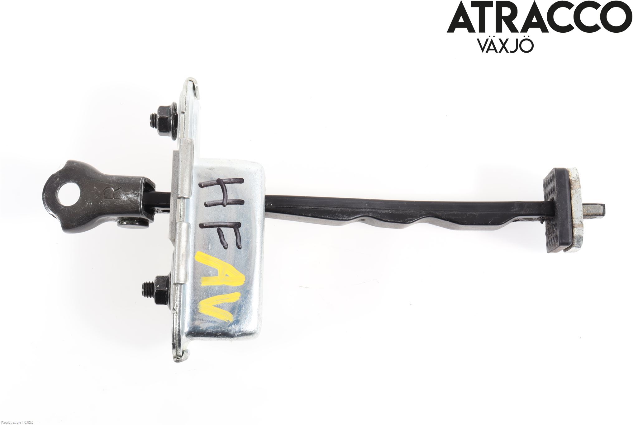 Hyundai TUCSON 05- Dørstopper