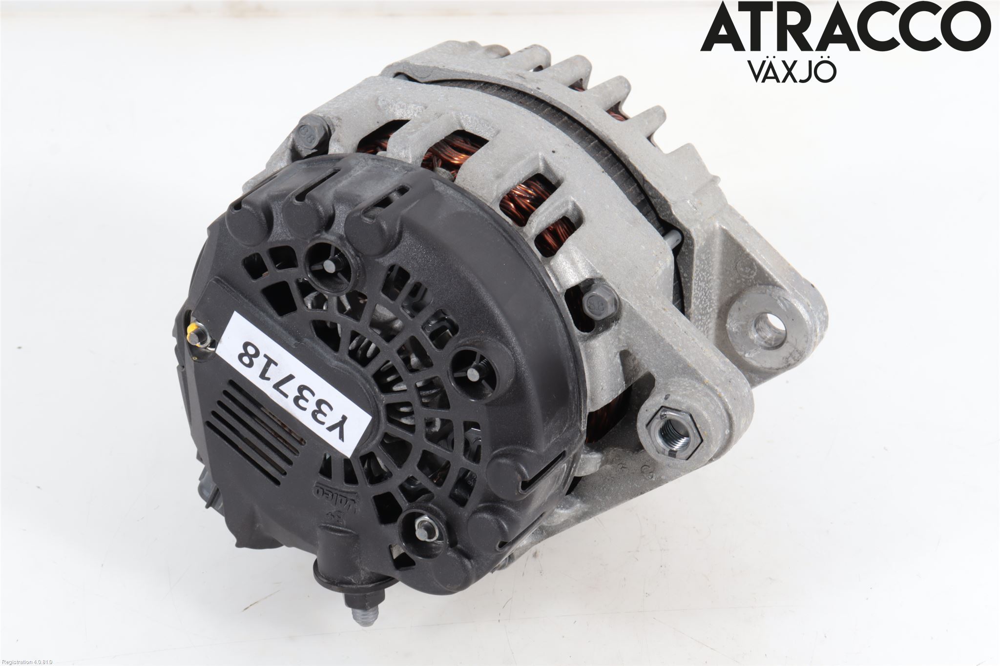 Hyundai i20 GB 15-20 Dynamo