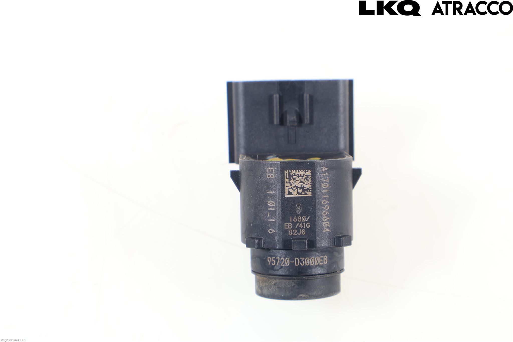 Hyundai IONIQ AE 17-22 Sensor Ryggesensor
