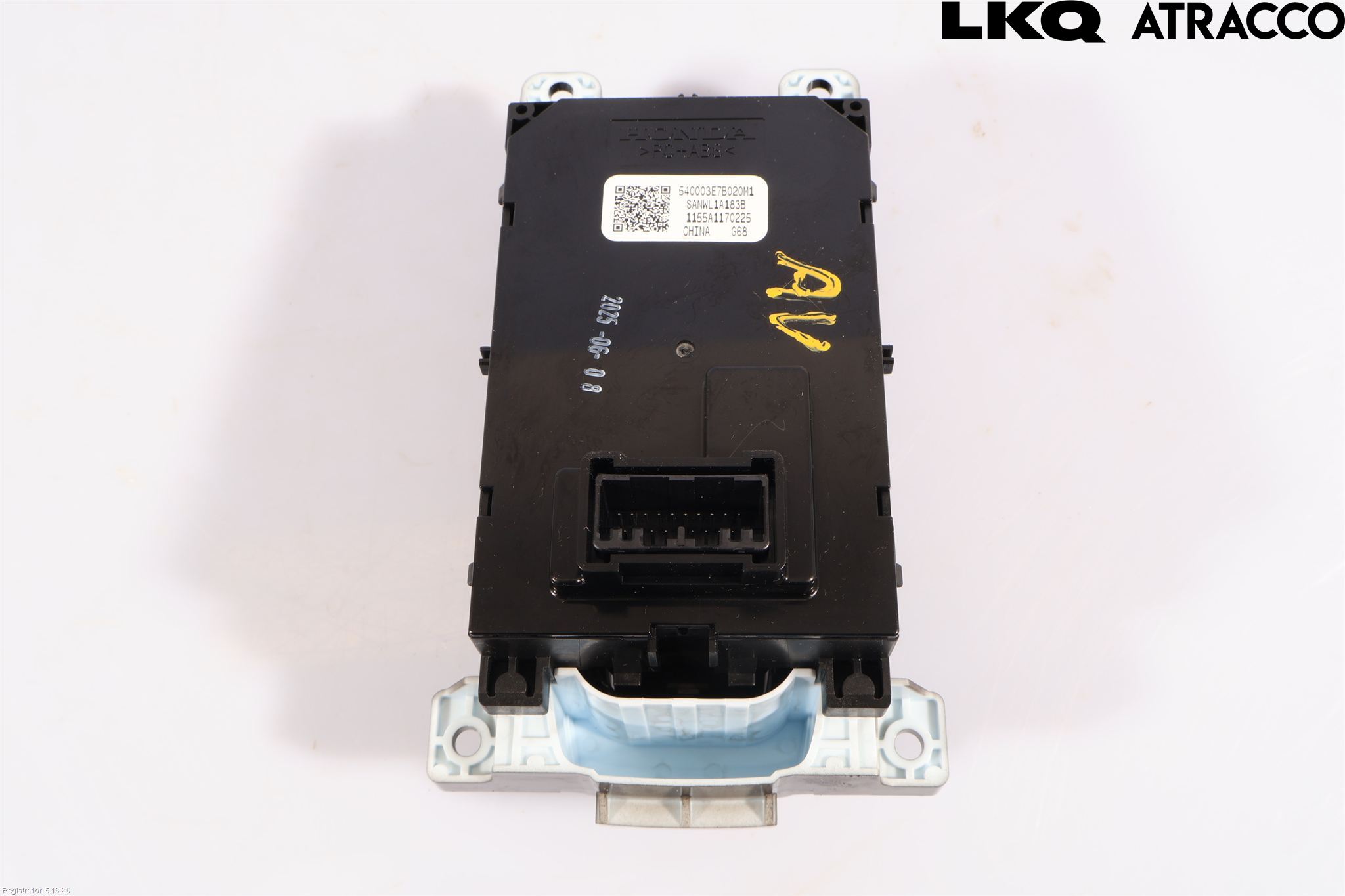 Honda CR-V 24- Bryter Gearkasse