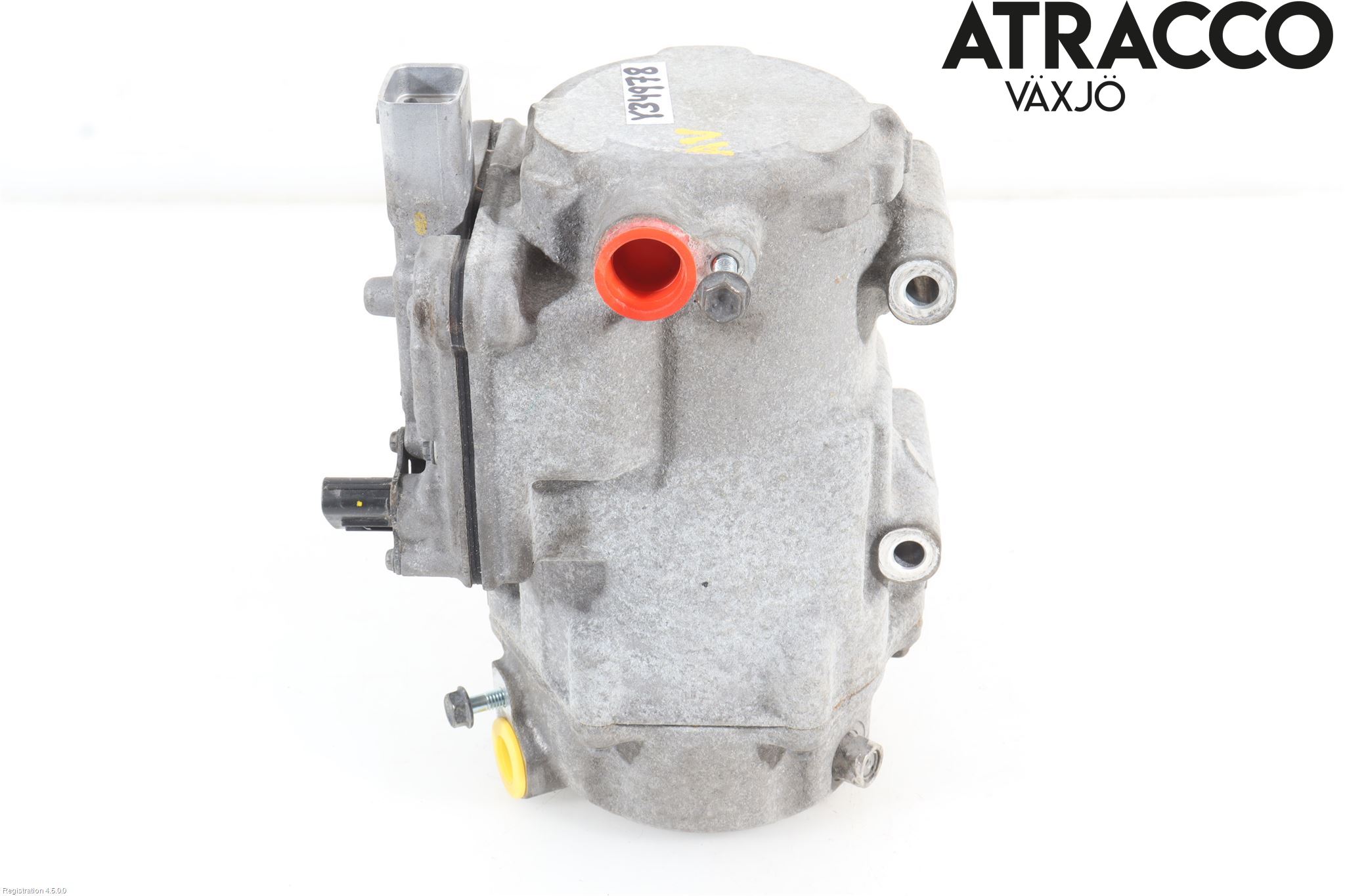 Toyota PRIUS+ ZVW40 12-20 Varme Ac Kompressor