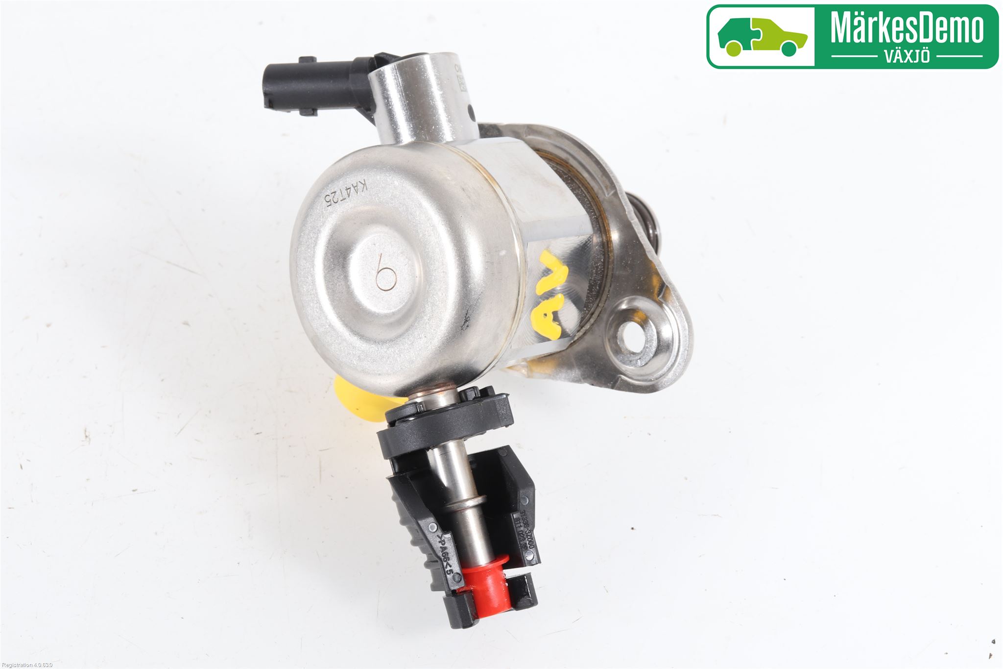 Hyundai IONIQ AE 17-22 Drivstoffpumpe Mekanisk