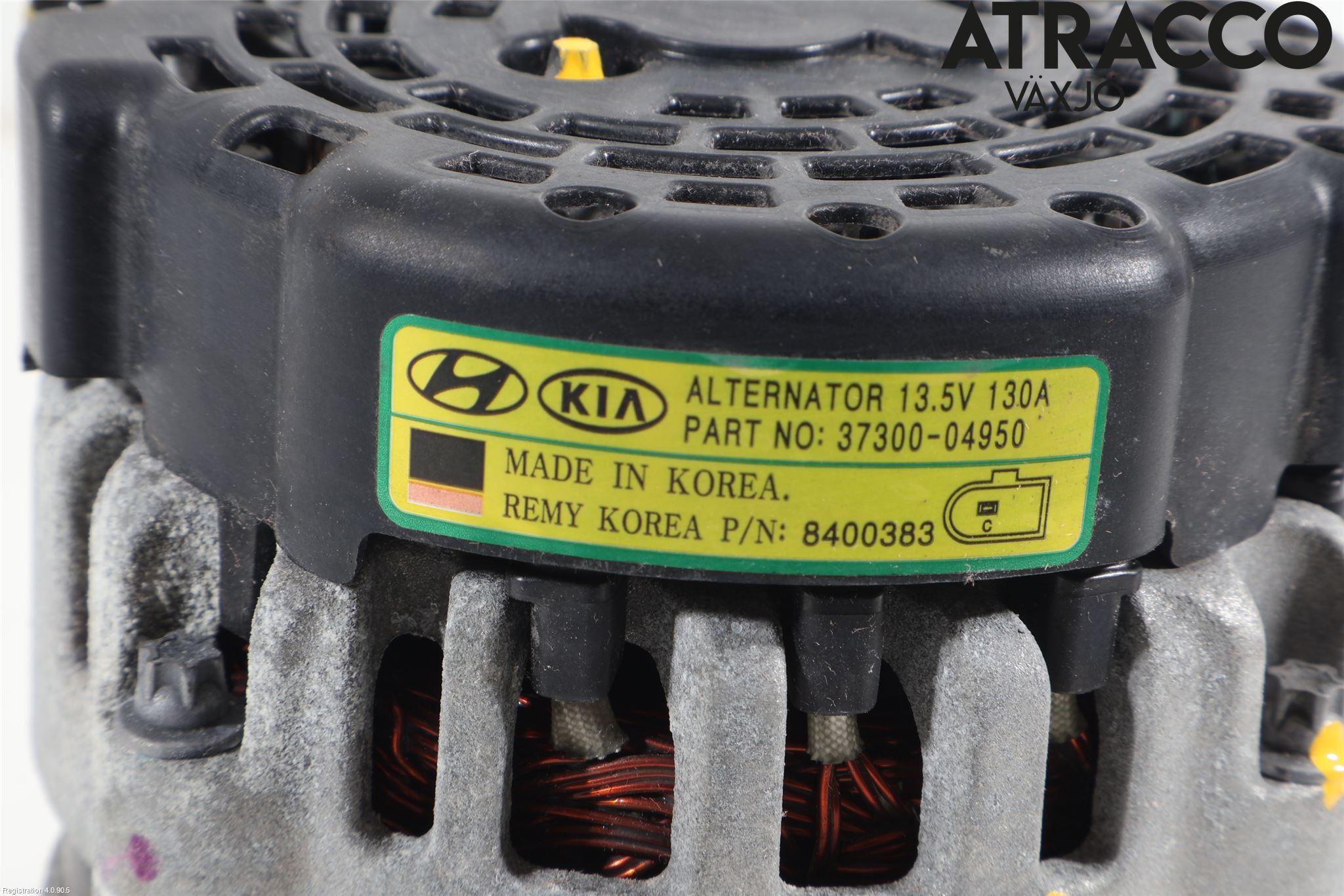 Kia CEED/CEED SW 19- Dynamo