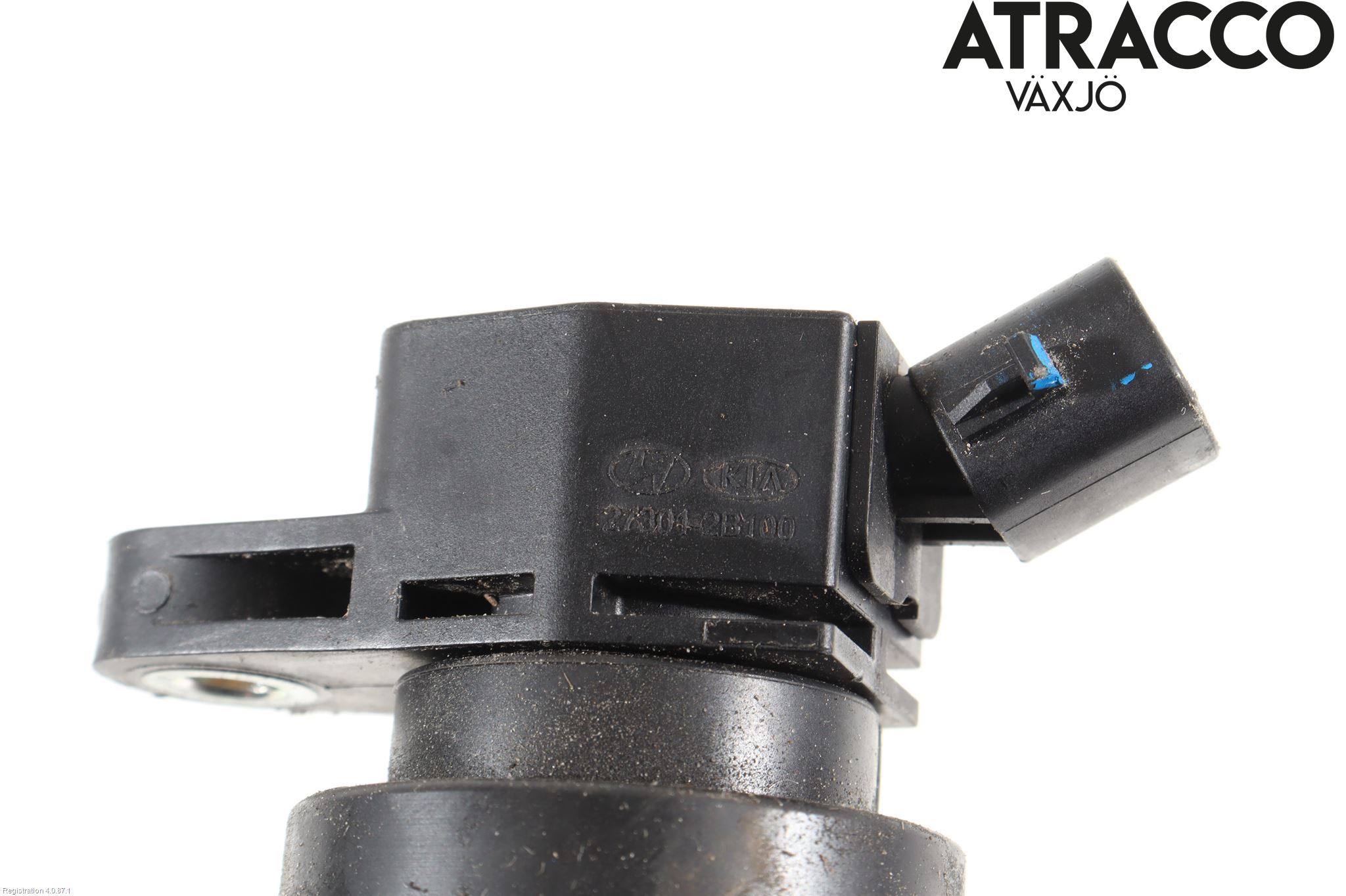 Hyundai TUCSON 05- Coil