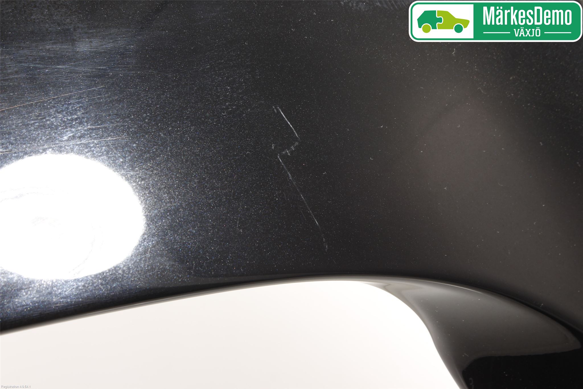 Honda CIVIC 17-22 Spoiler Bakluke