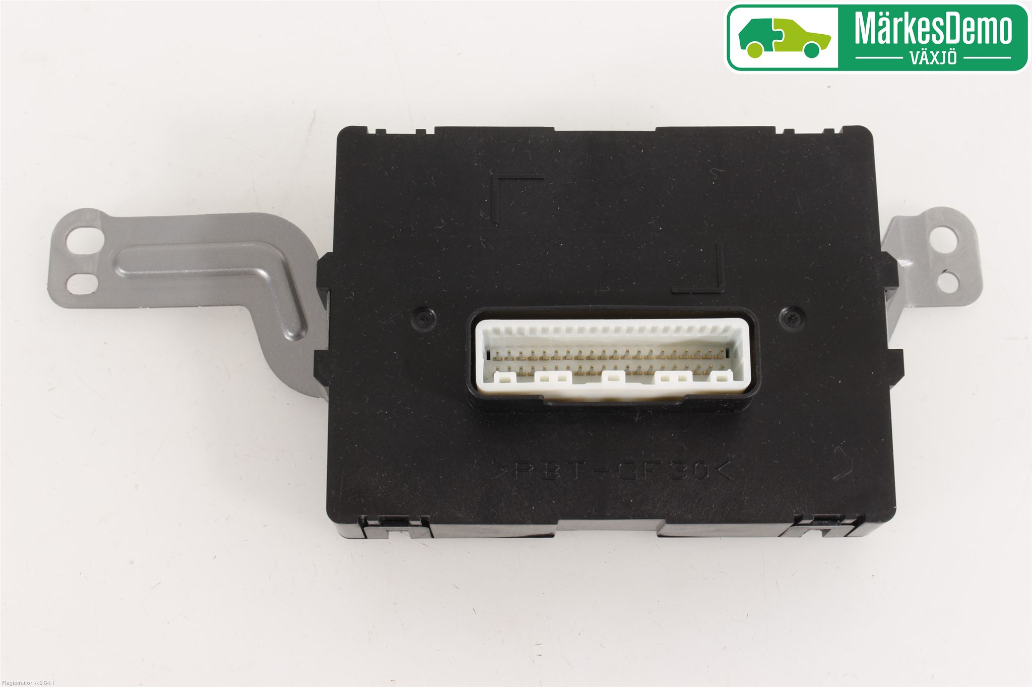 Suzuki VITARA 15- Varme Ac Betjening-Display