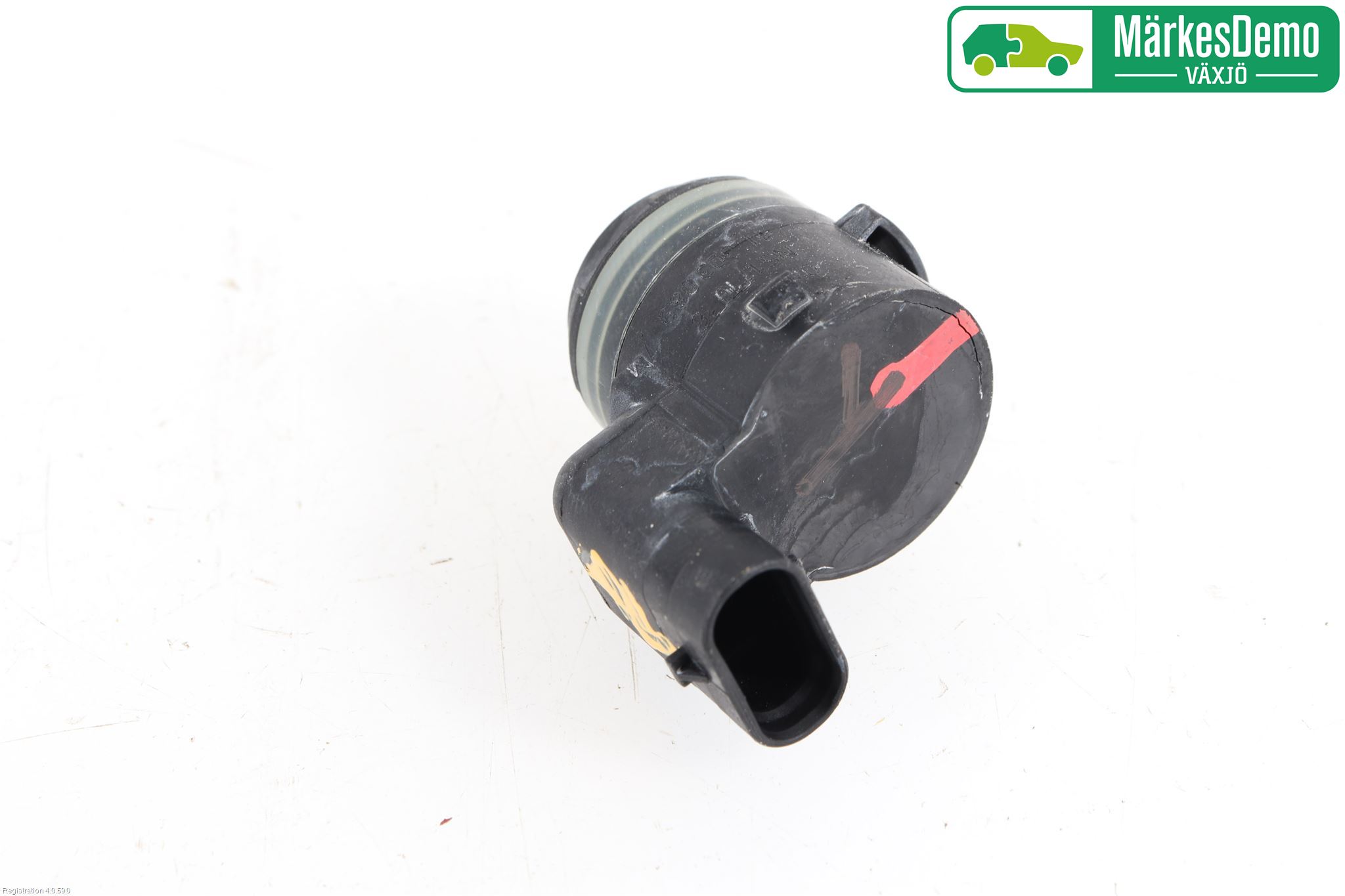 Toyota C-HR 16-23 Sensor Ryggesensor