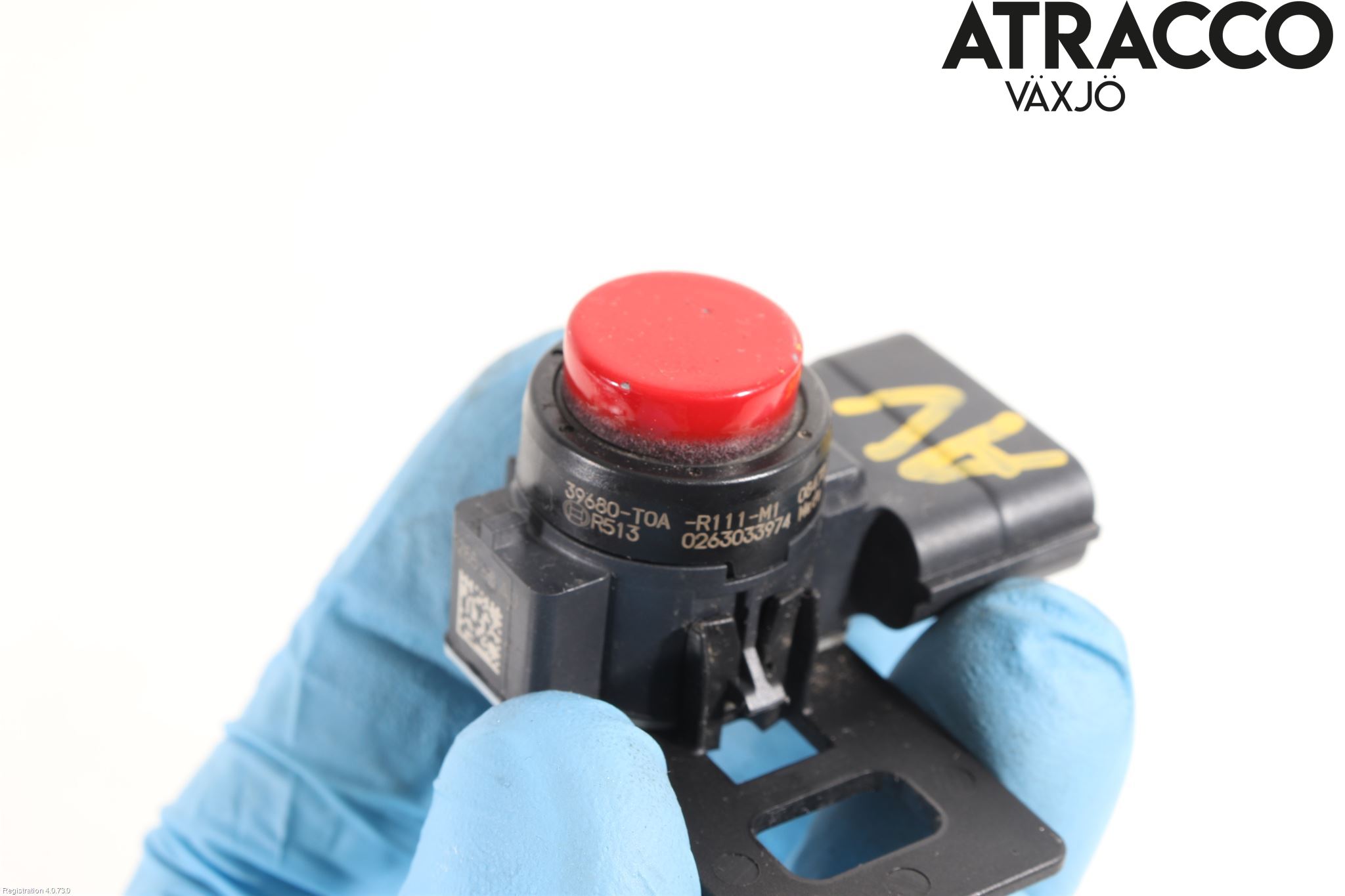 Honda CR-V 13-18 Sensor Parkering Front