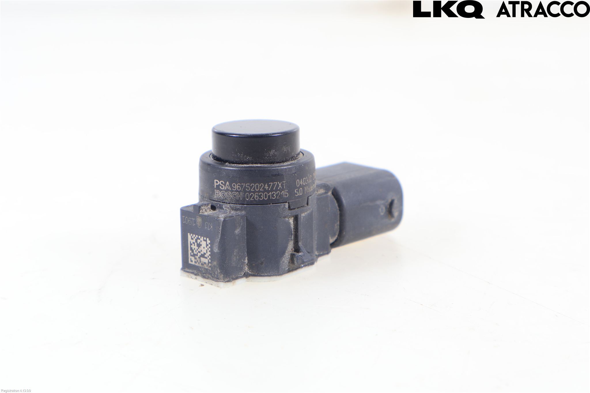 Citroen BERLINGO 08-18 Sensor Ryggesensor