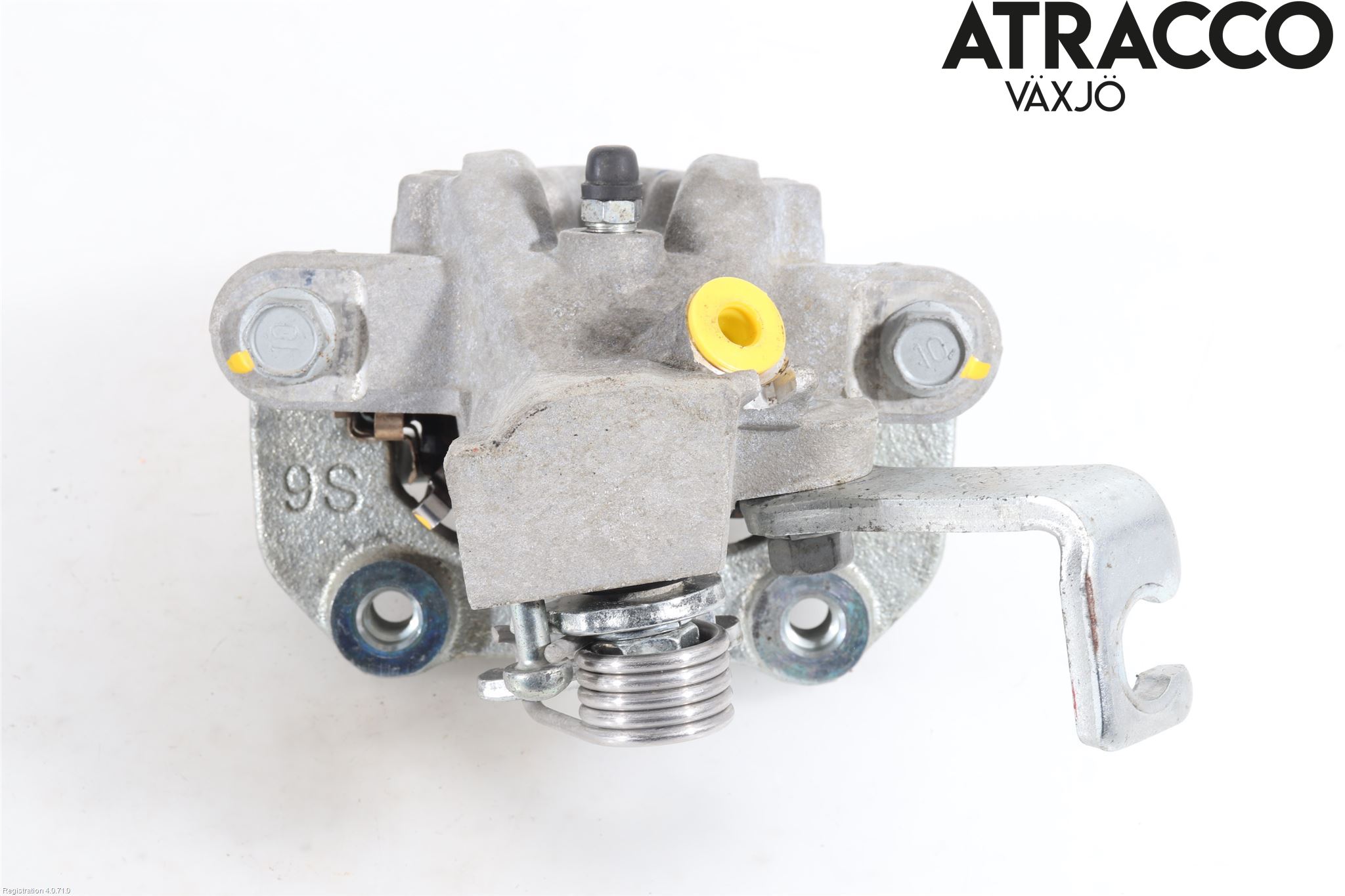 Suzuki VITARA 15- Bremsecaliper Bak Venstre