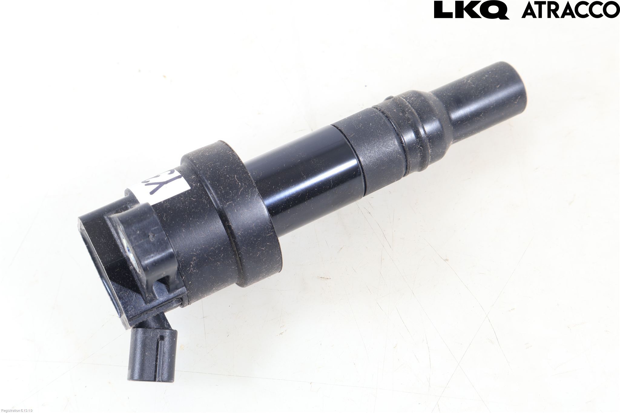 Hyundai i10 BA 17-20 Coil