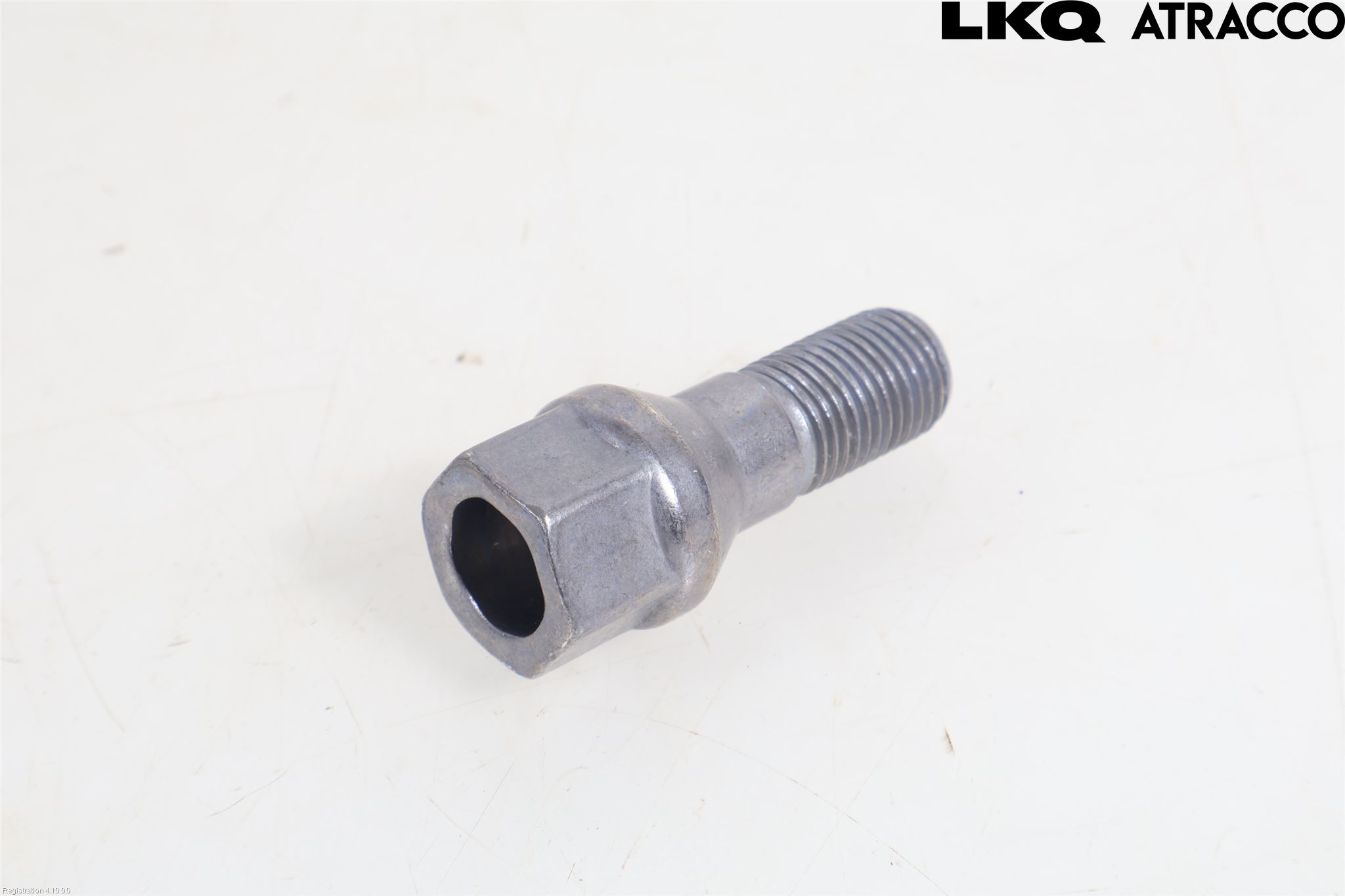 Peugeot 5008/E-5008 24- Hjulmutter - Bolt - Sett