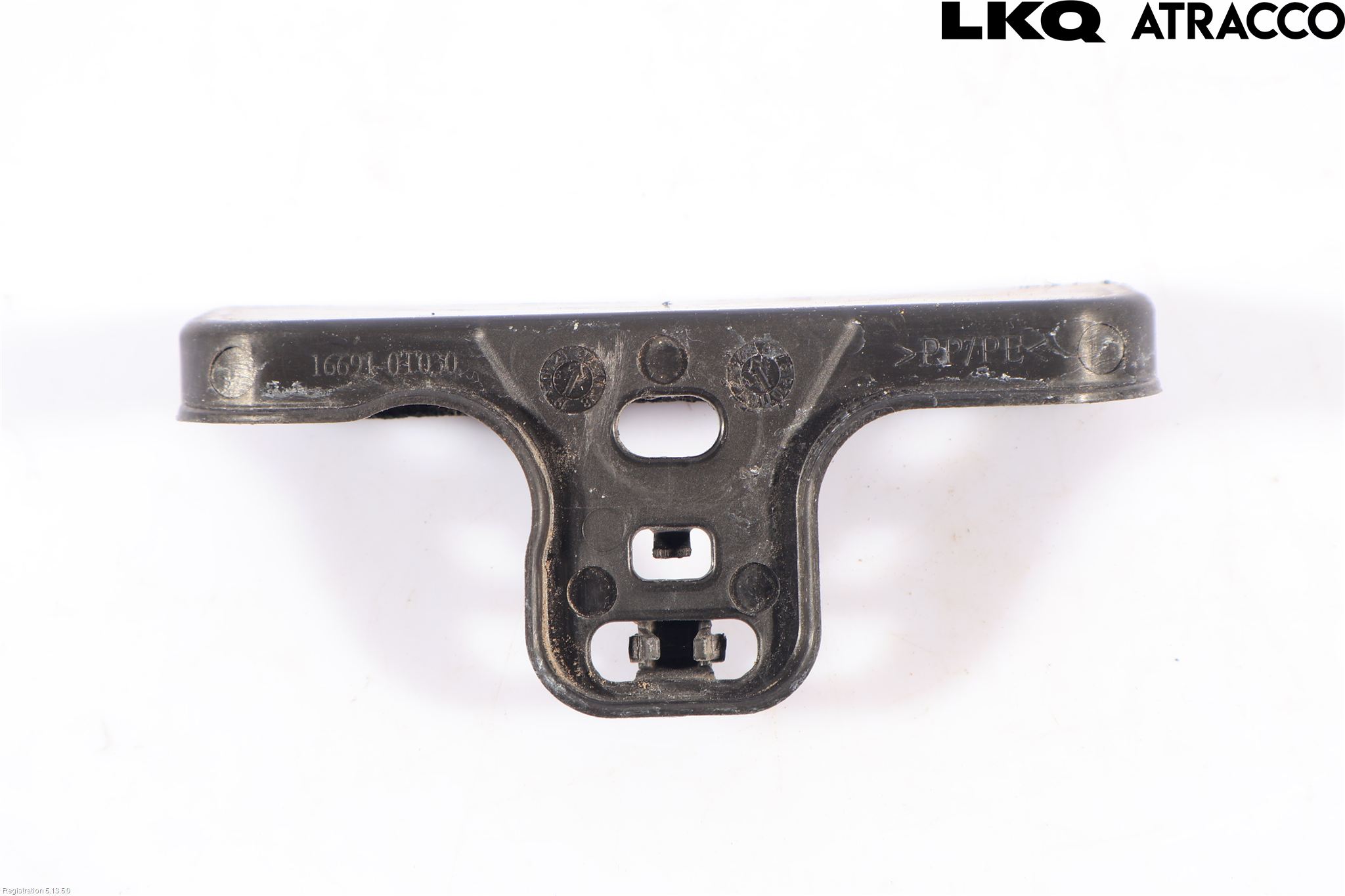 Toyota COROLLA 19- Luftstyring Front