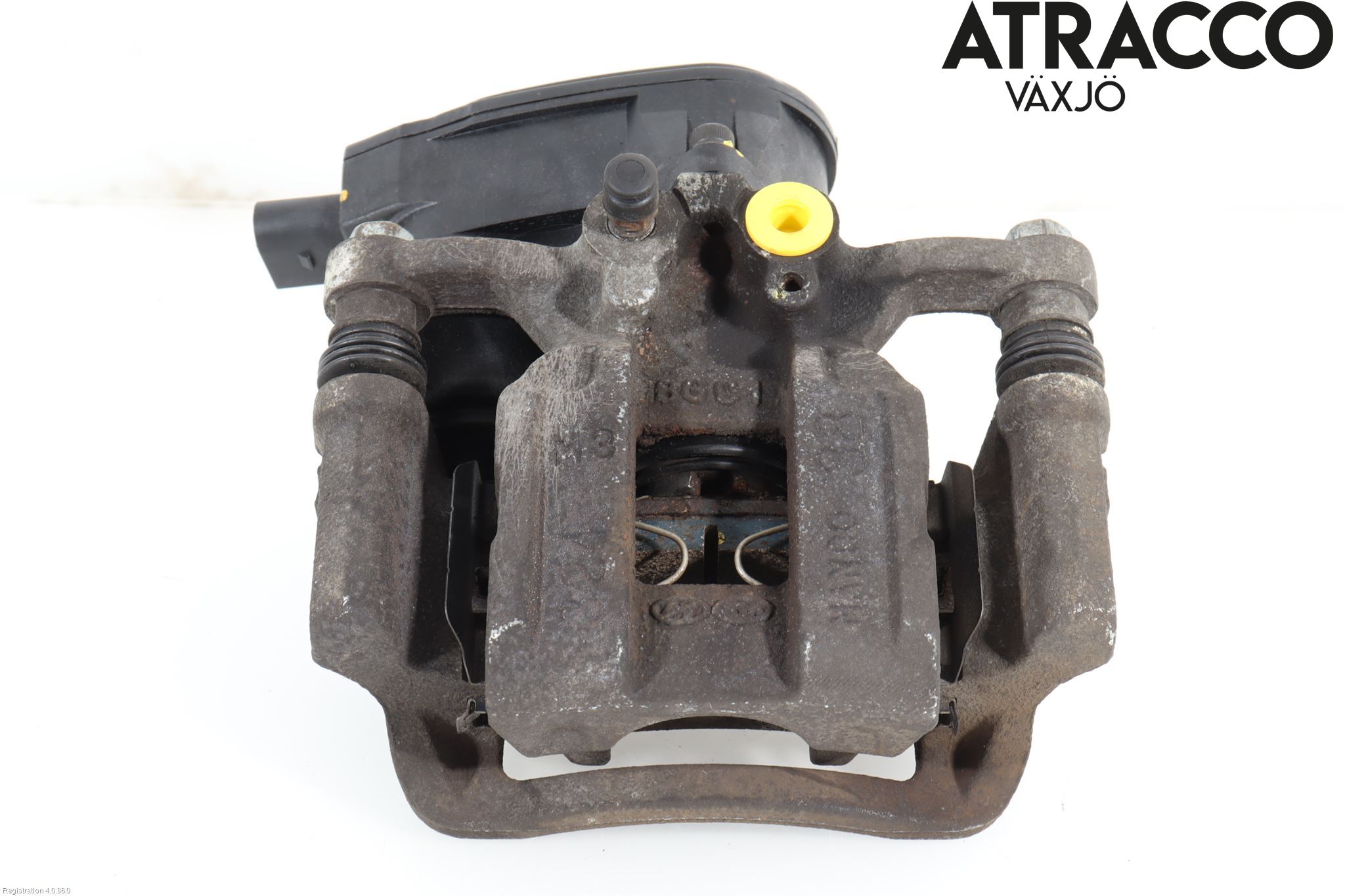 Hyundai IONIQ AE 17-22 Bremsecaliper Bak Venstre