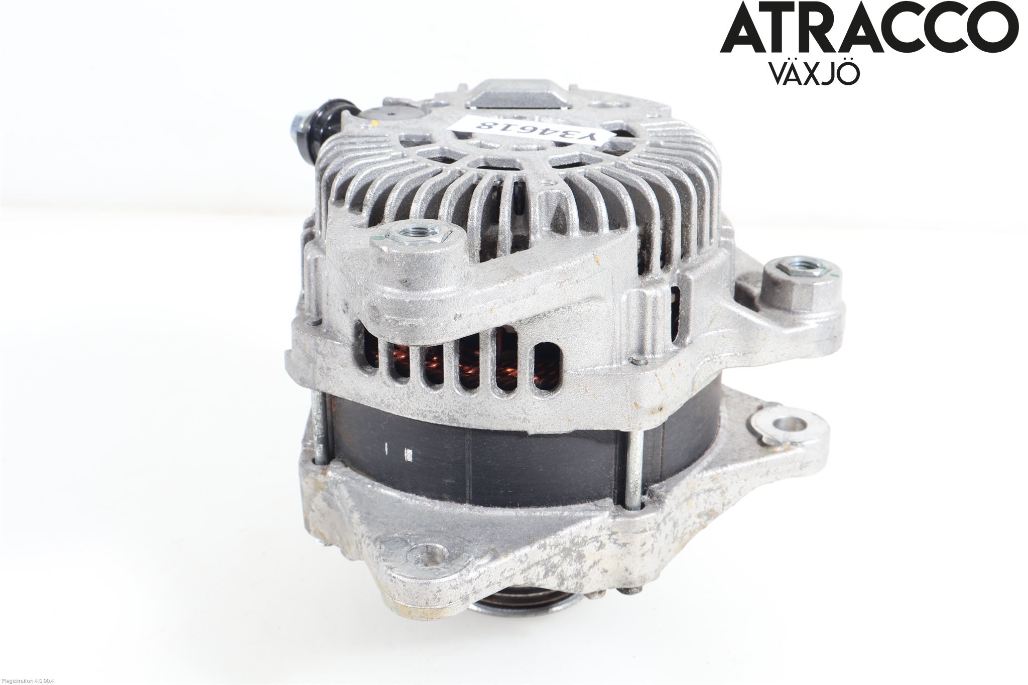 Mazda CX-5 17- Dynamo