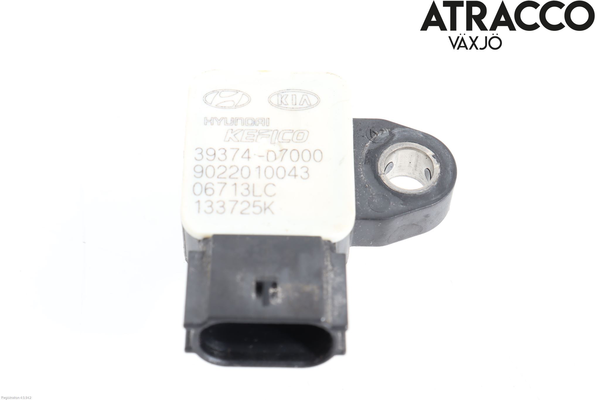 Hyundai i20 BC 21- Sensor Øvrig