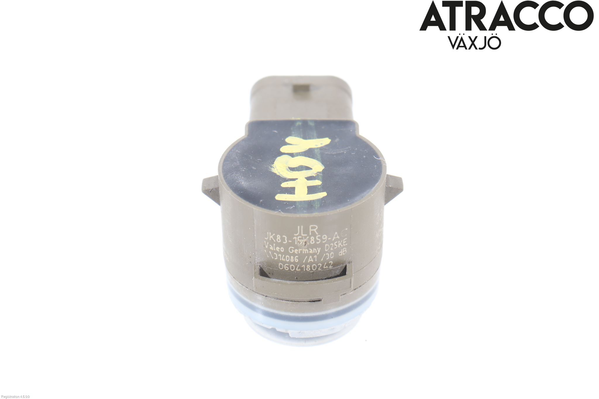 Landrover RANGE ROVER VELAR (L560) 17- Sensor Ryggesensor