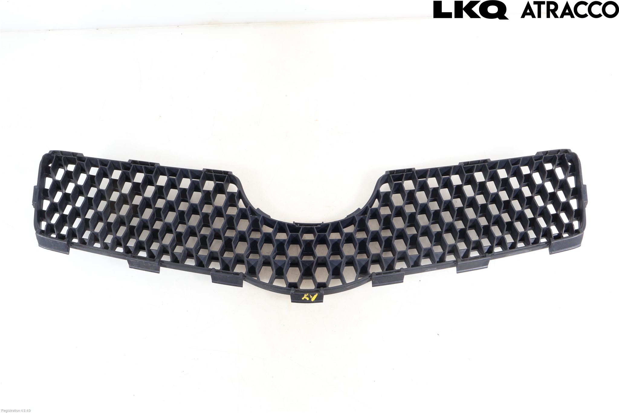 Toyota YARIS XP90 06-11 Grill Komplett