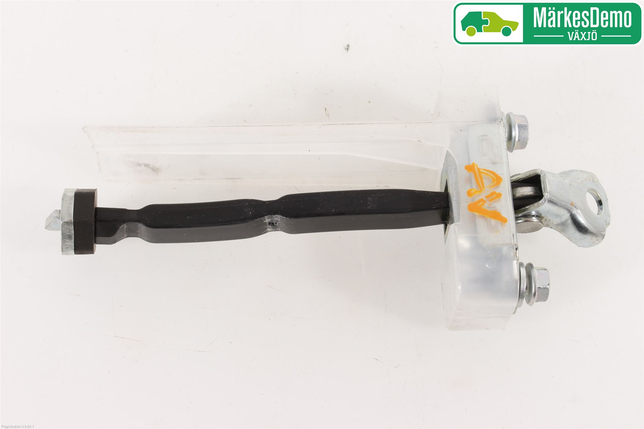 Toyota C-HR 16-23 Dørstopper
