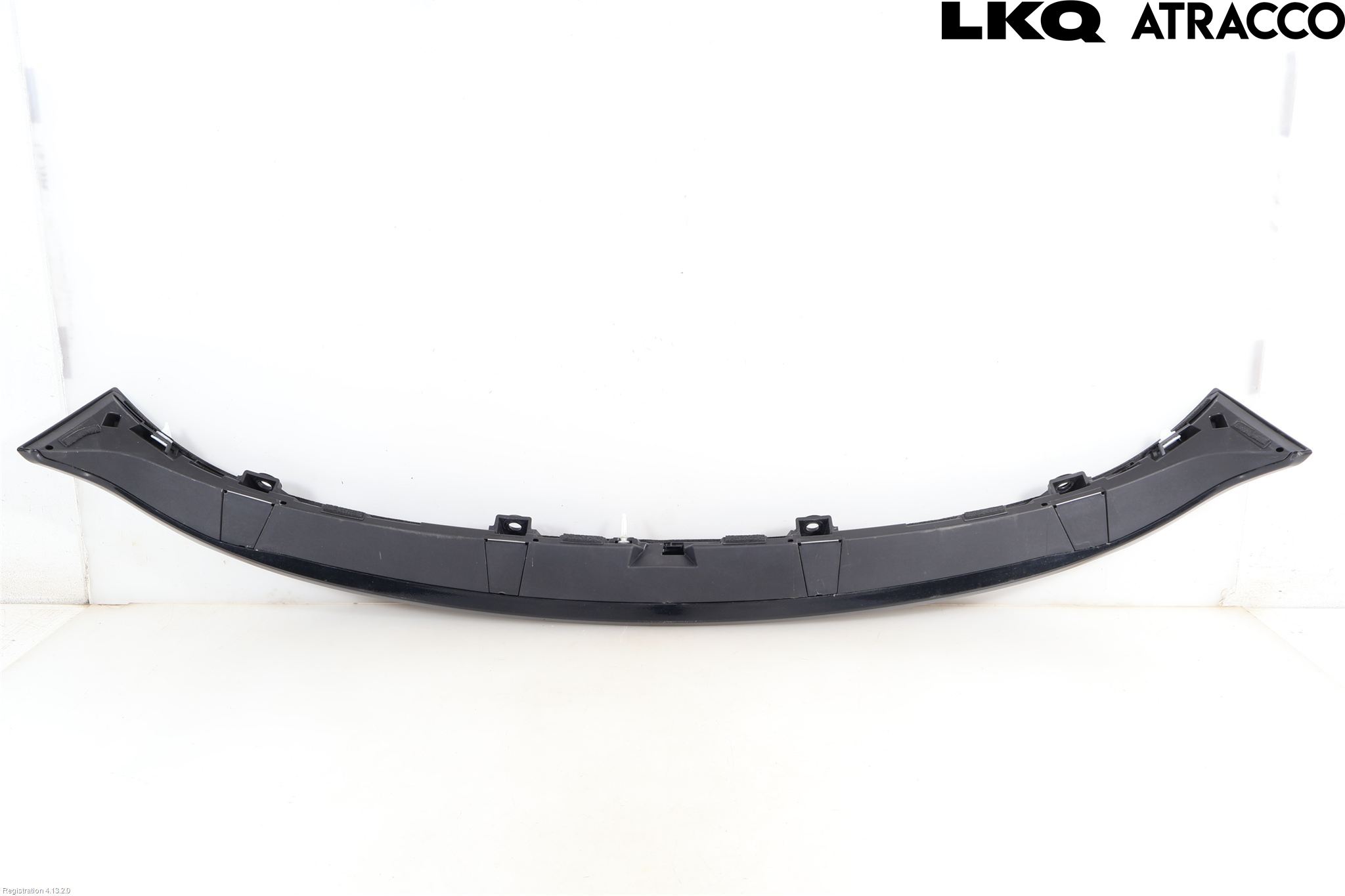 Toyota YARIS XP21 20- Spoiler Bakluke
