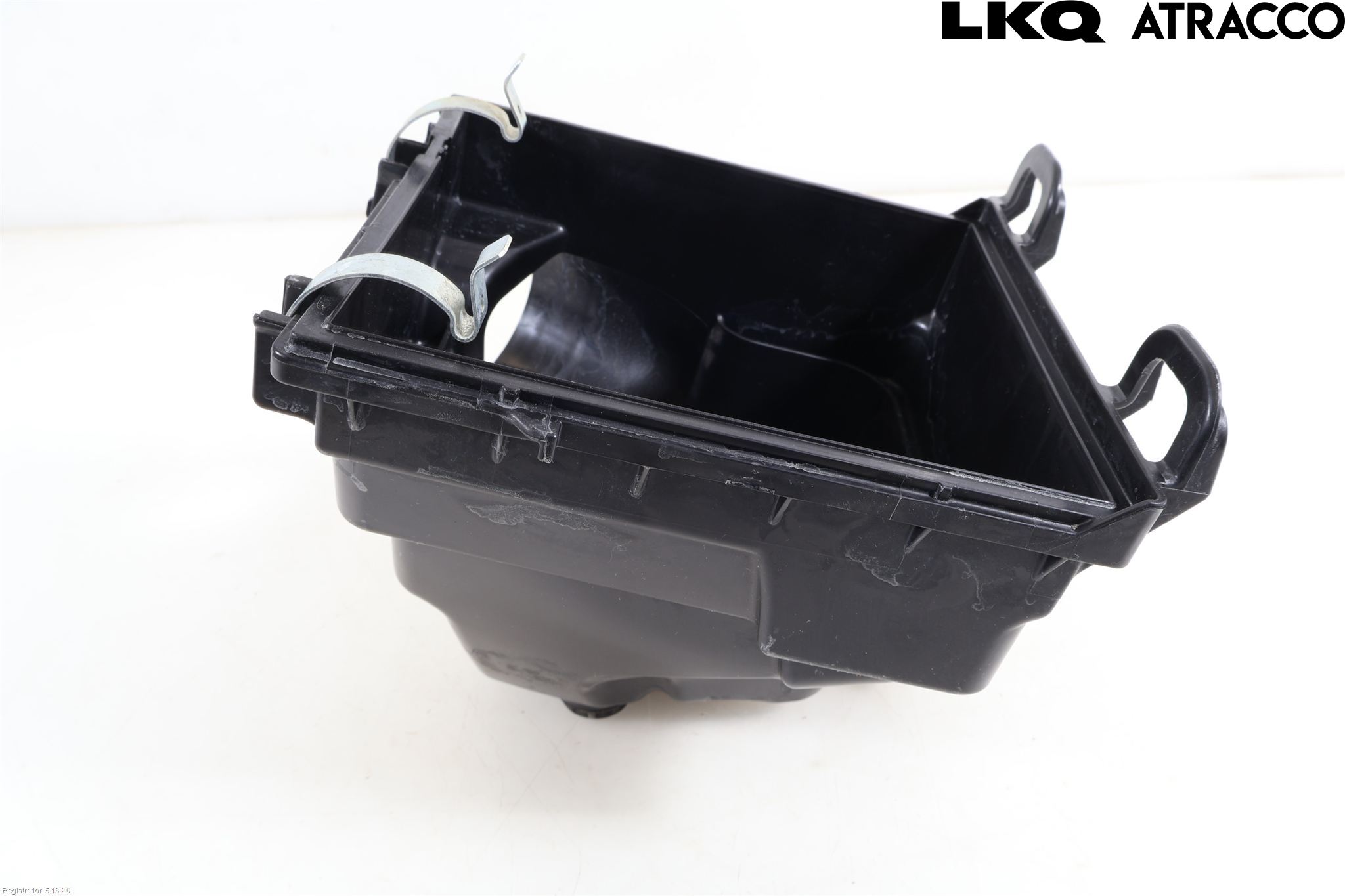 Toyota YARIS XP21 20- Luftfilter Boks