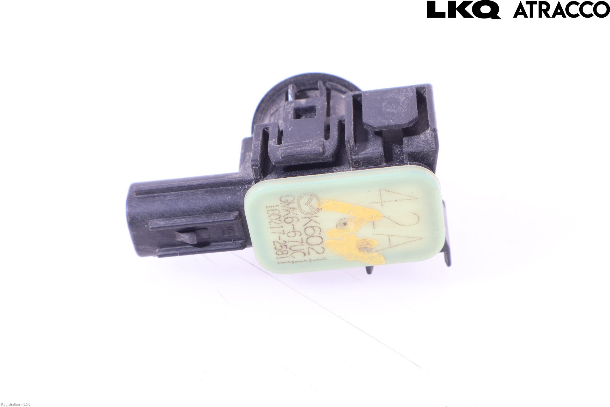 Mazda CX-5 12-17 Sensor Ryggesensor