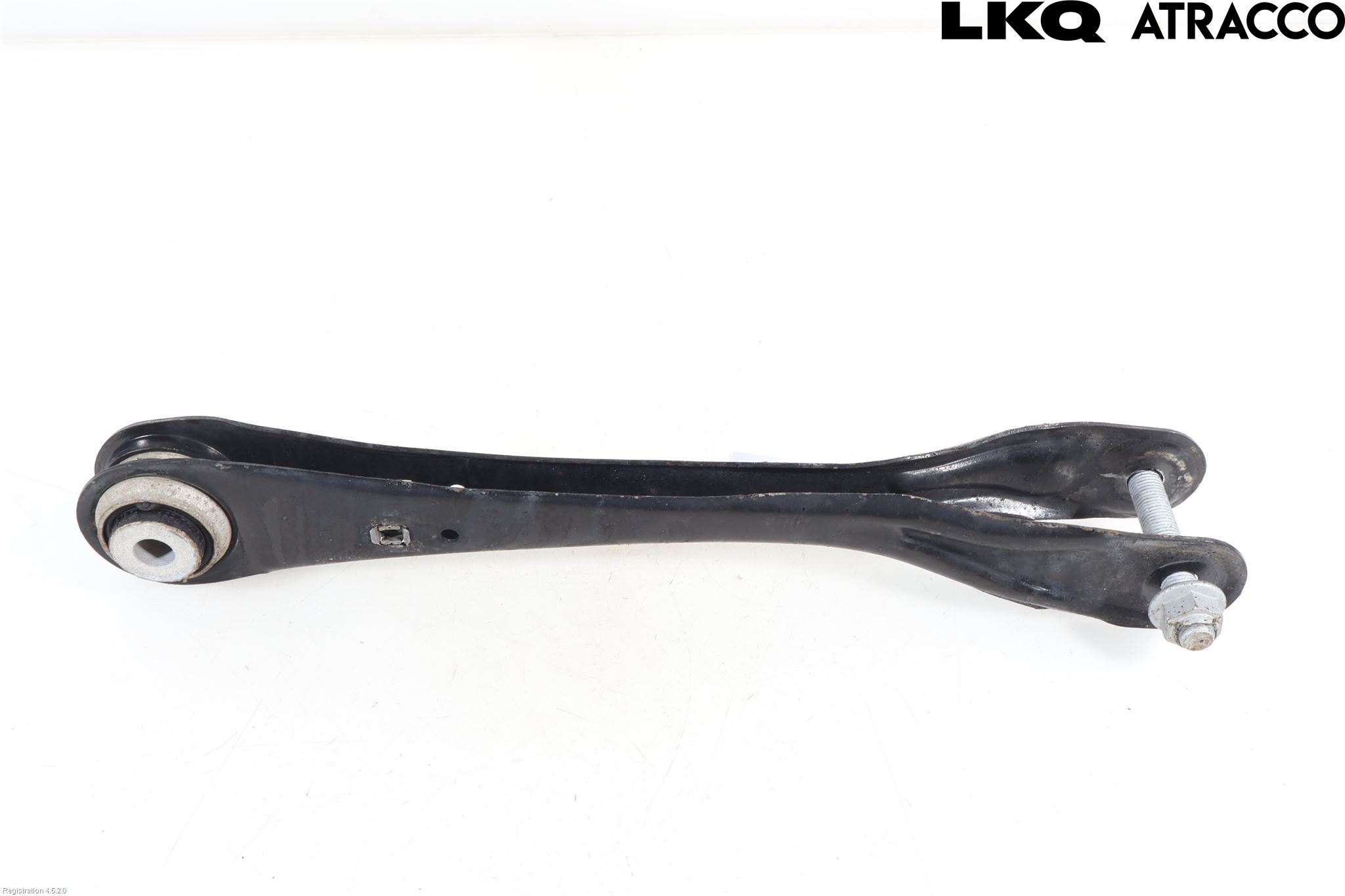 BMW 5 G30/G31/F90 17-23 Bærearm Bak Venstre