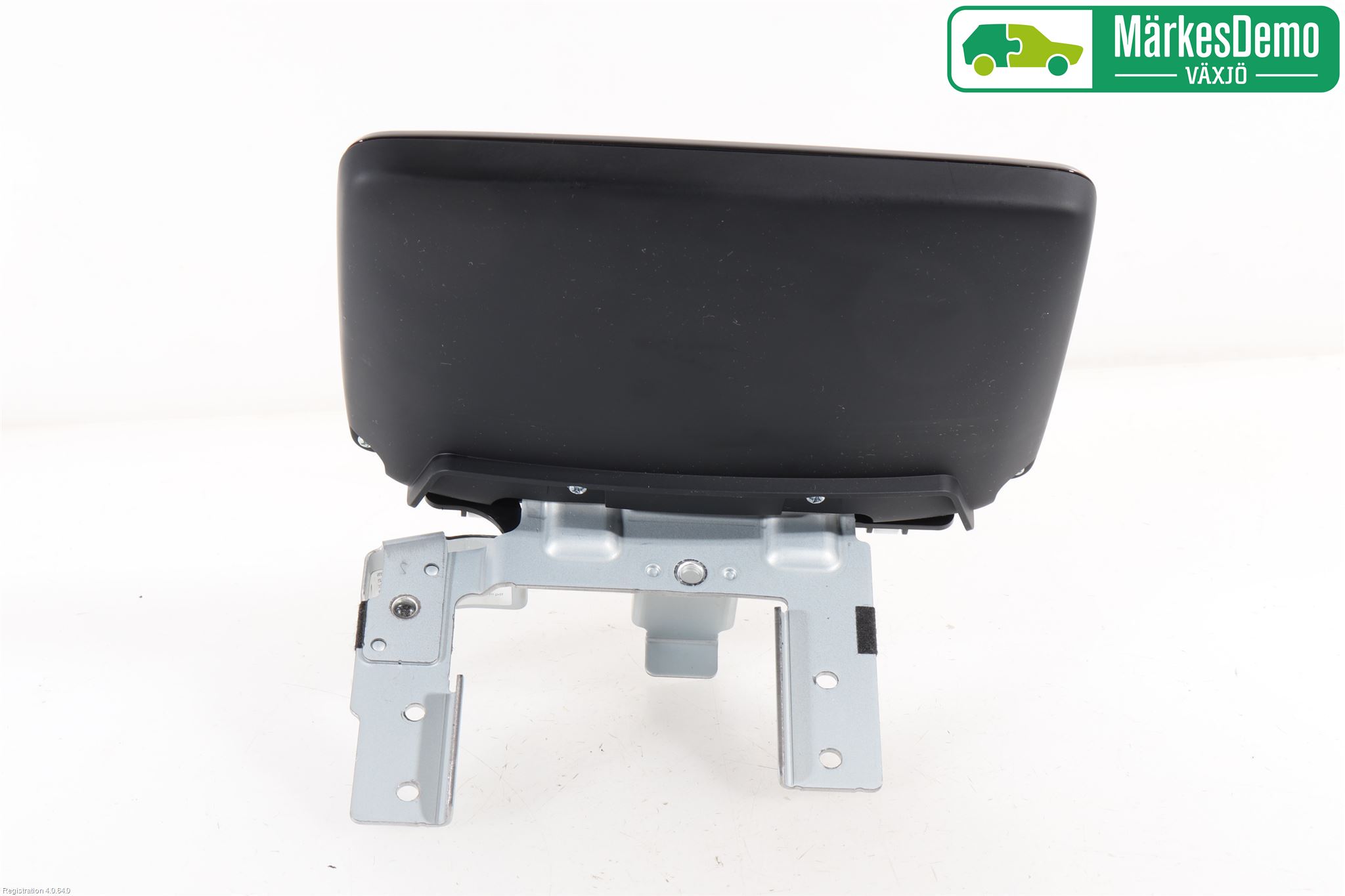 Mazda CX-3 Stereo Radio Med Cd
