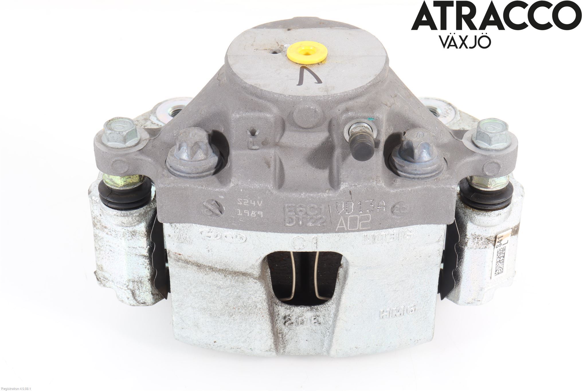 Hyundai KONA/ELECTRIC OS 18-23 Bremsecaliper Foran Venstre