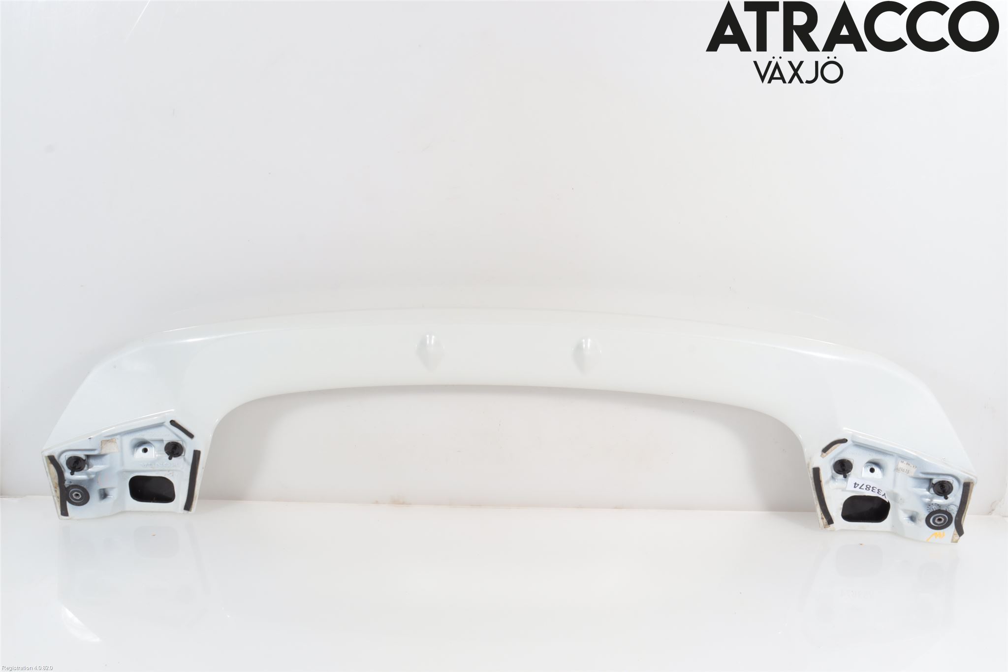 Honda CIVIC 17-22 Spoiler Bakluke