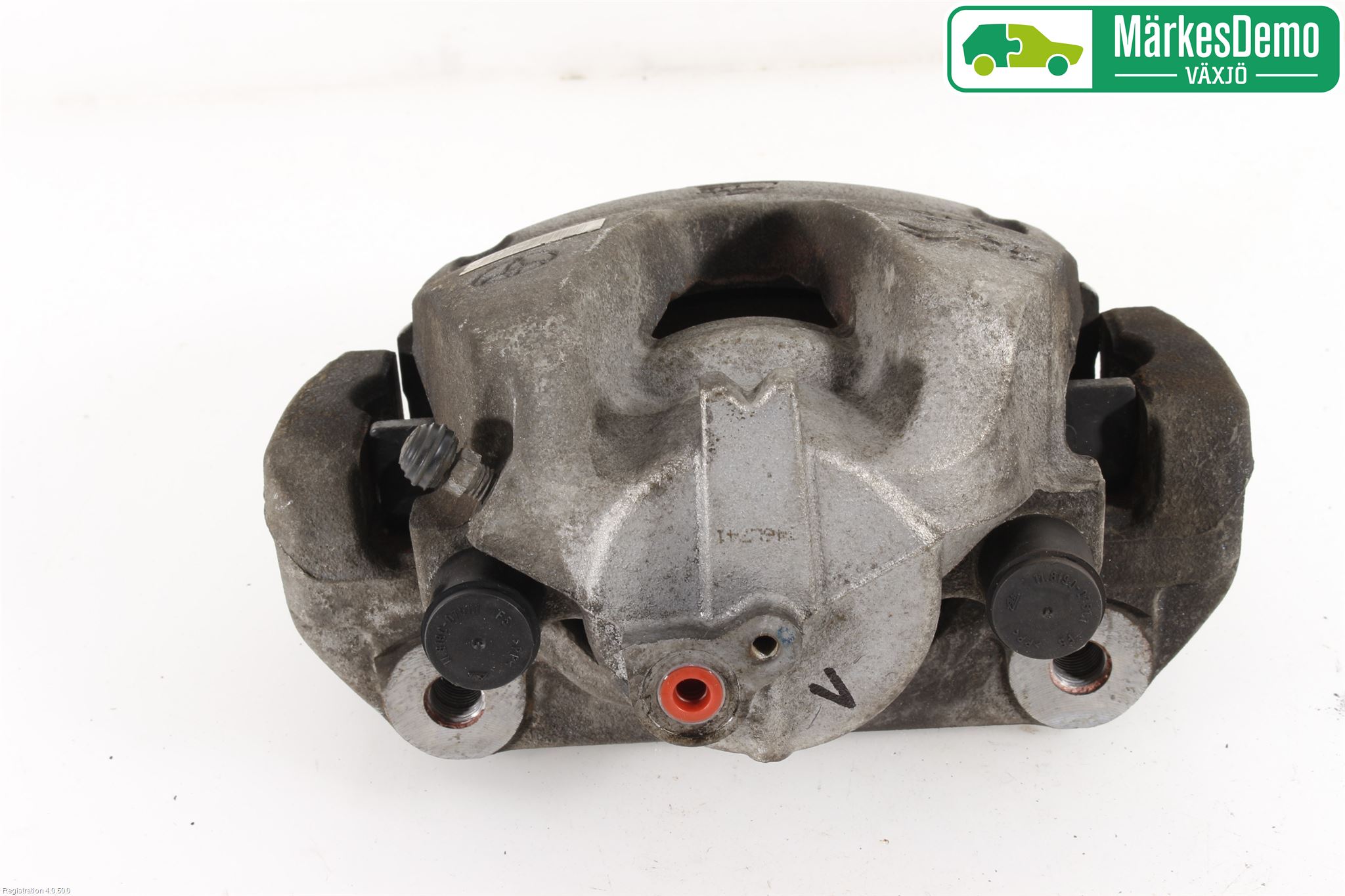 Toyota PROACE II 16- Bremsecaliper Foran Venstre