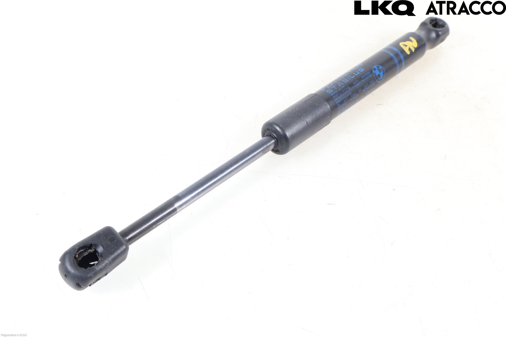 BMW 1 F20/F21 11-19 Panser Demper-Gassfjær