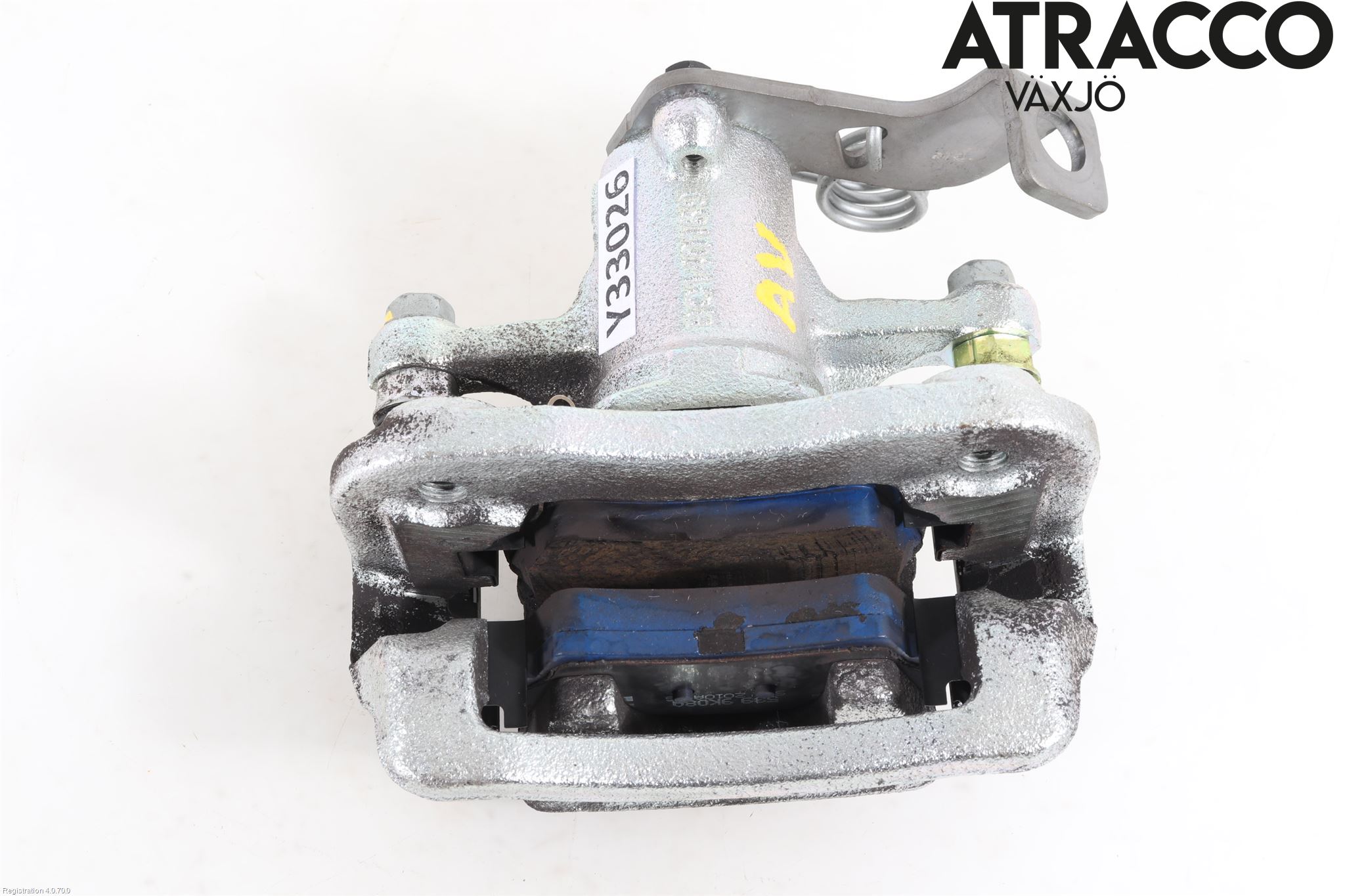 Hyundai i20 GB 15-20 Bremsecaliper Bak Venstre