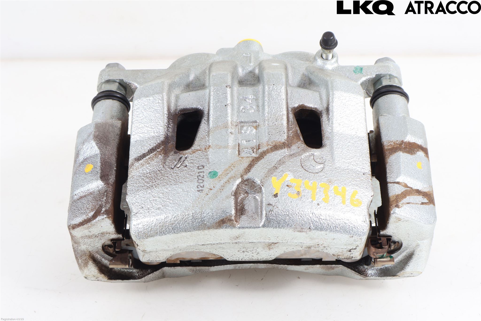 Toyota RAV4 19- Bremsecaliper Foran Venstre