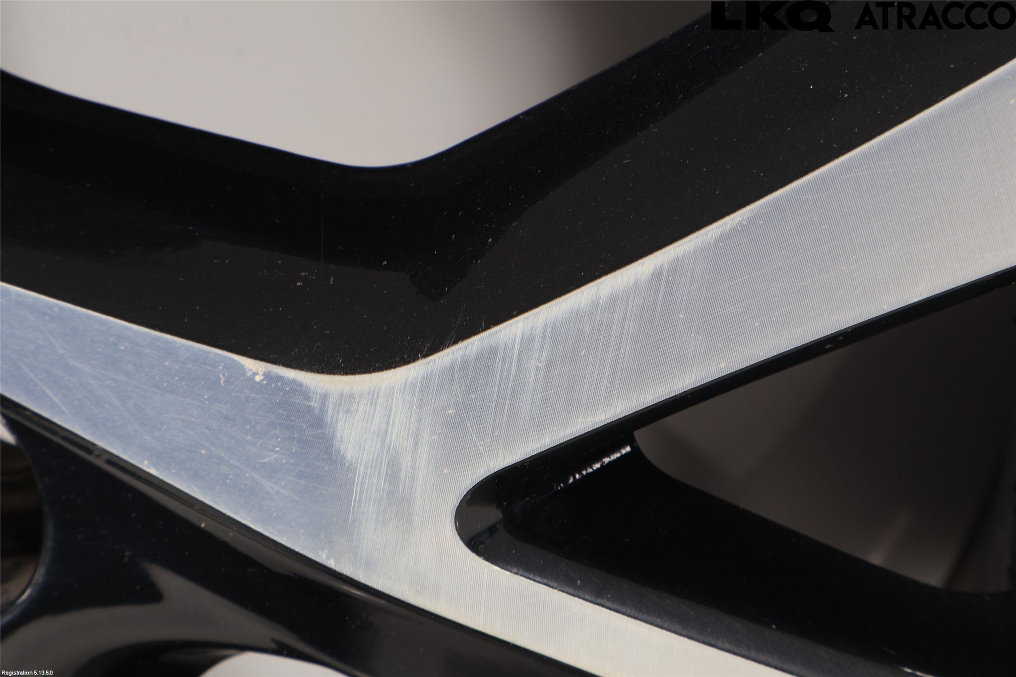 Toyota C-HR 16-23 Felg Aluminium Sett 4Stk