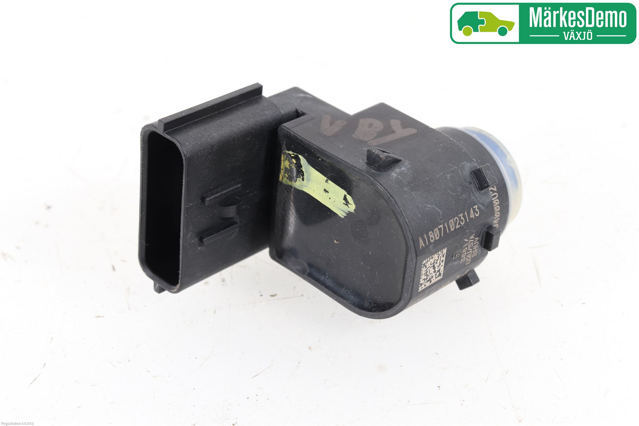 Hyundai TUCSON 05- Sensor Ryggesensor