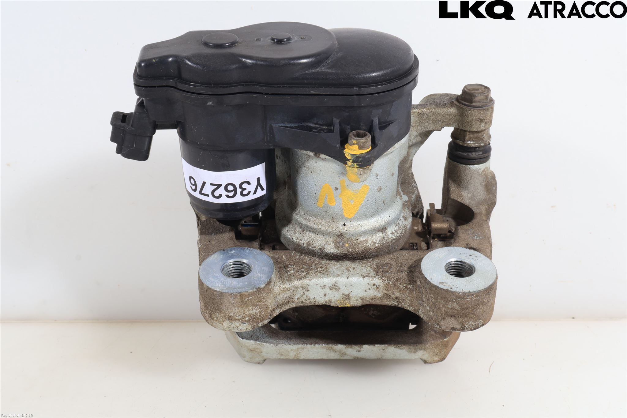Lexus NX 300h 15-21 Bremsecaliper Bak Høyre