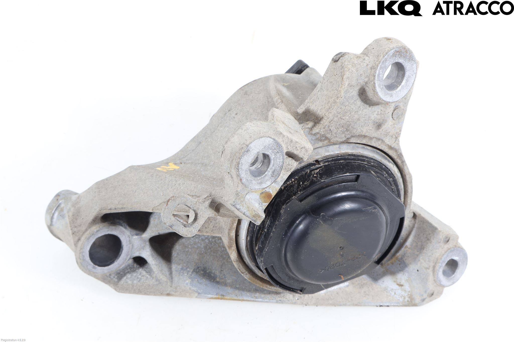 Mazda CX-60 22- Motor Feste Stål-Alu
