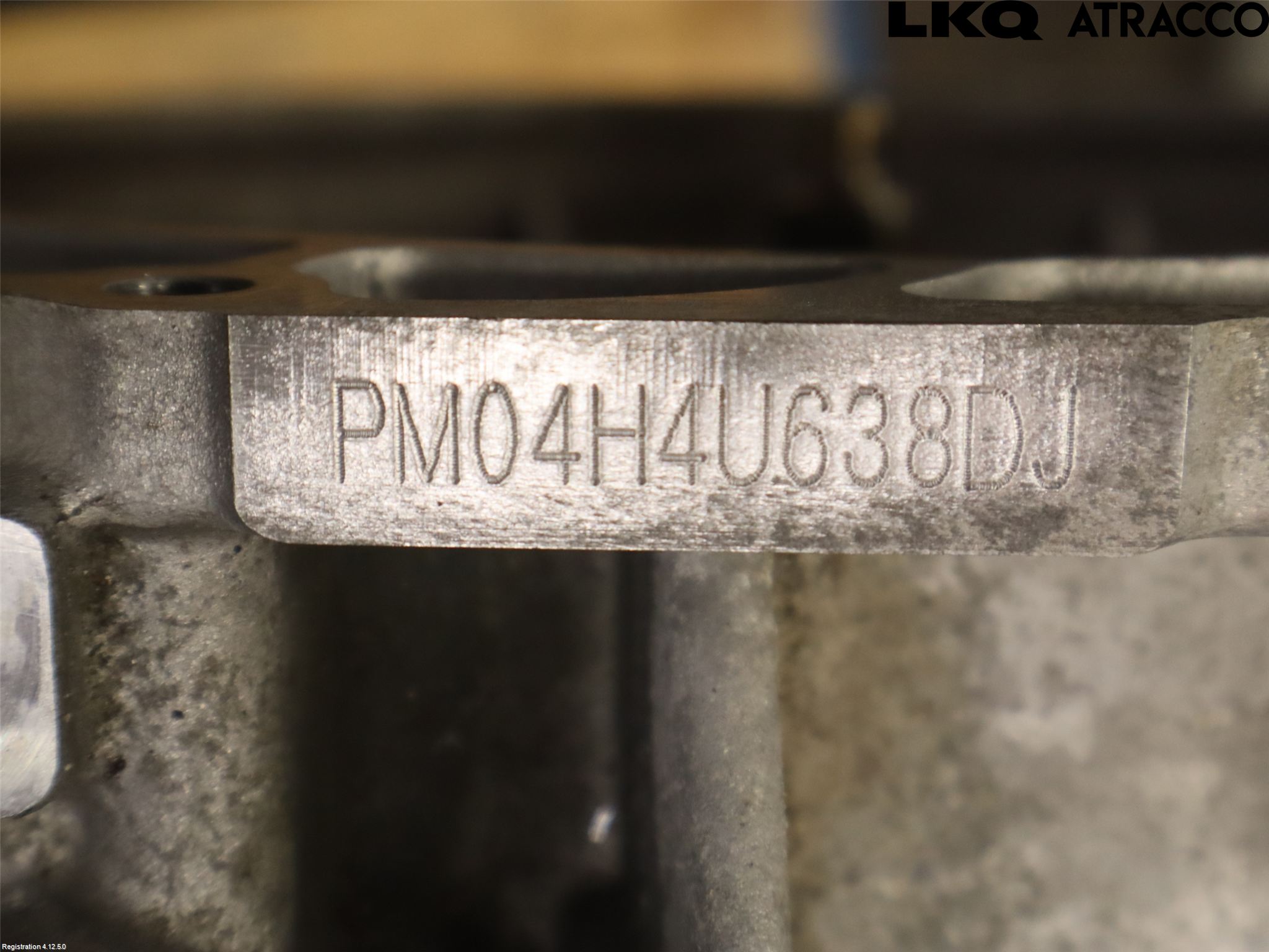 Hyundai IONIQ AE 17-22 Gearkasse Automat