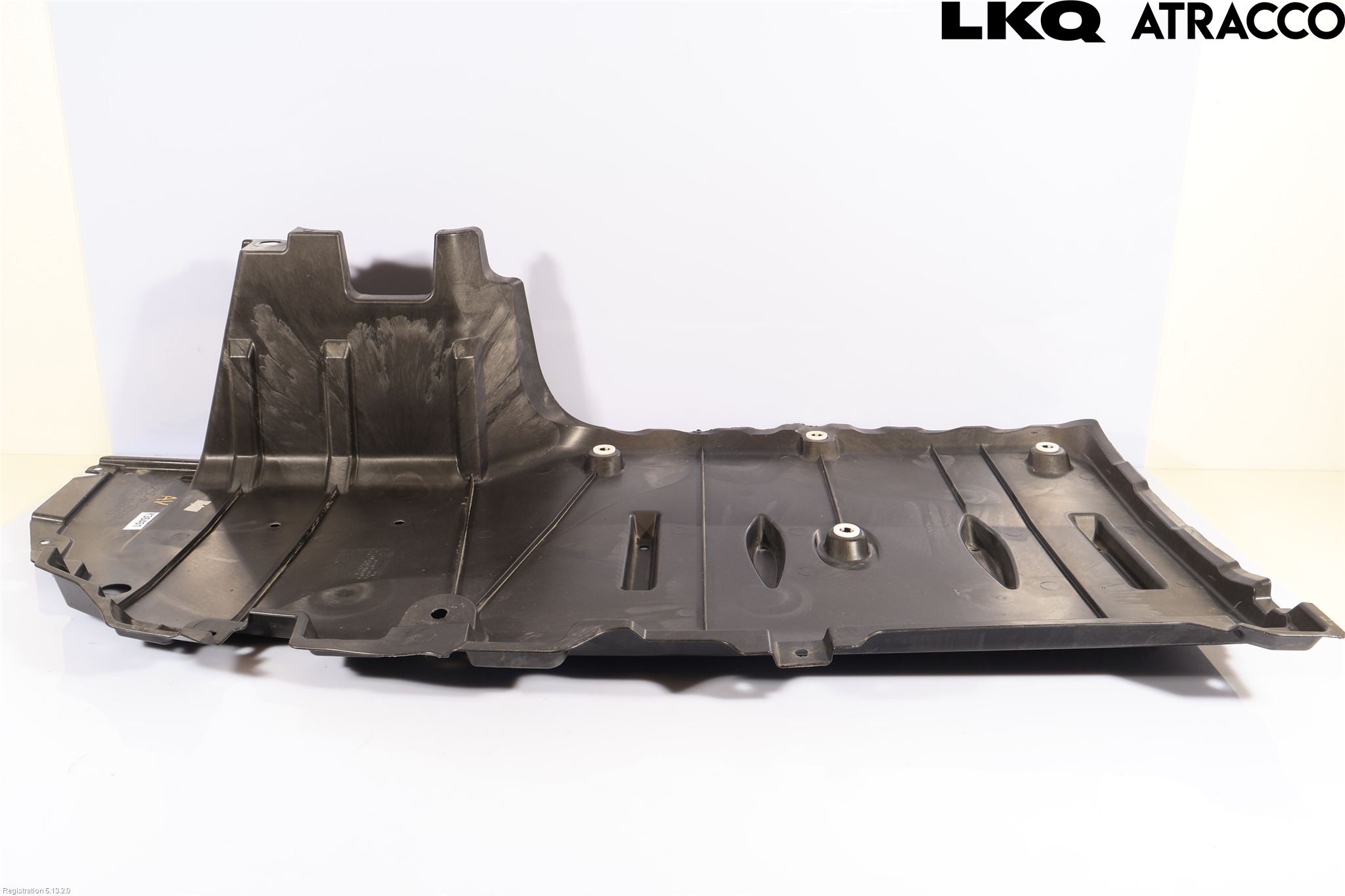 Toyota COROLLA 19- Bunnplate U Motor-Gear-Dørk