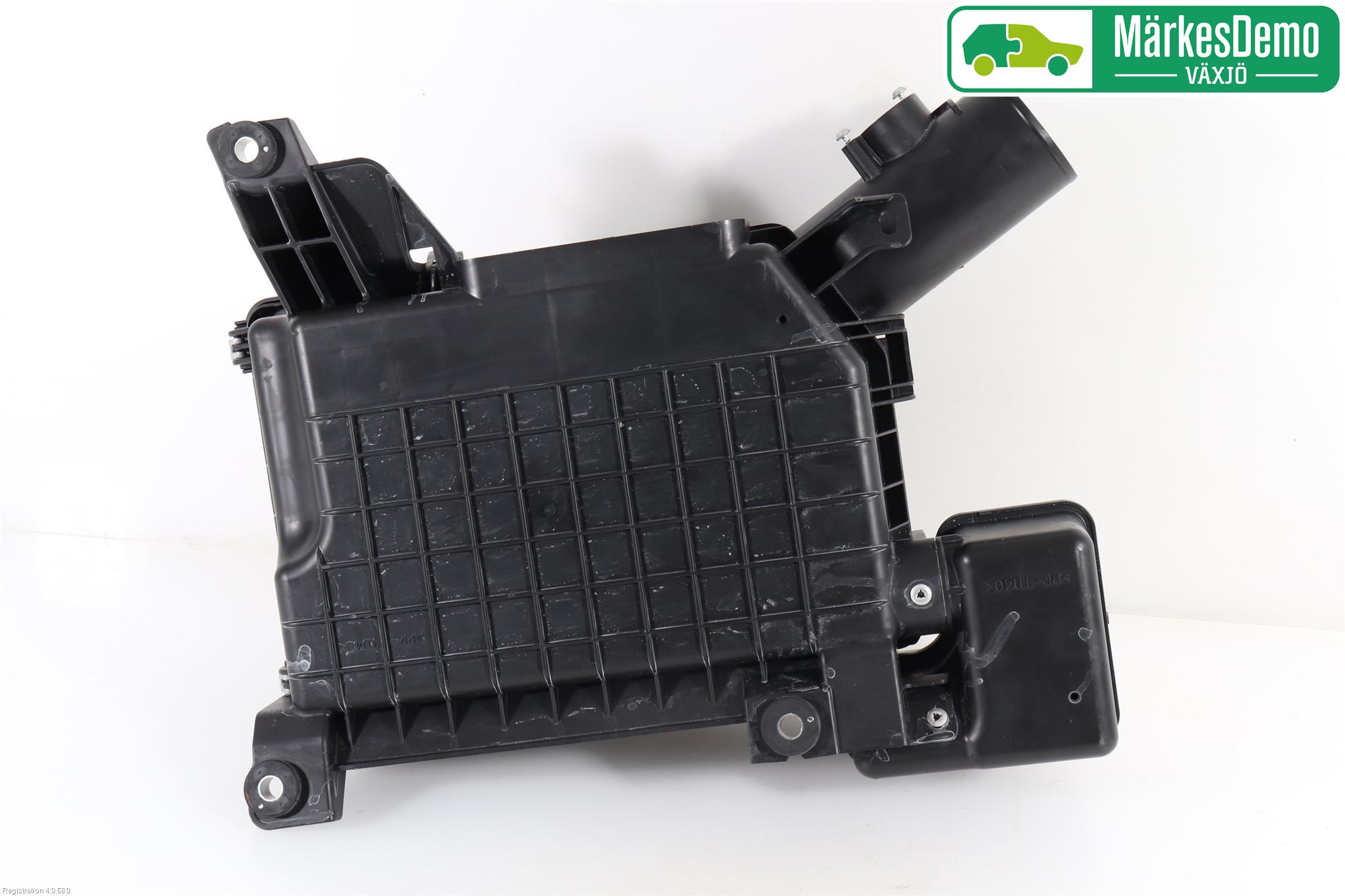 Mitsubishi OUTLANDER 13-21 Luftfilter Boks