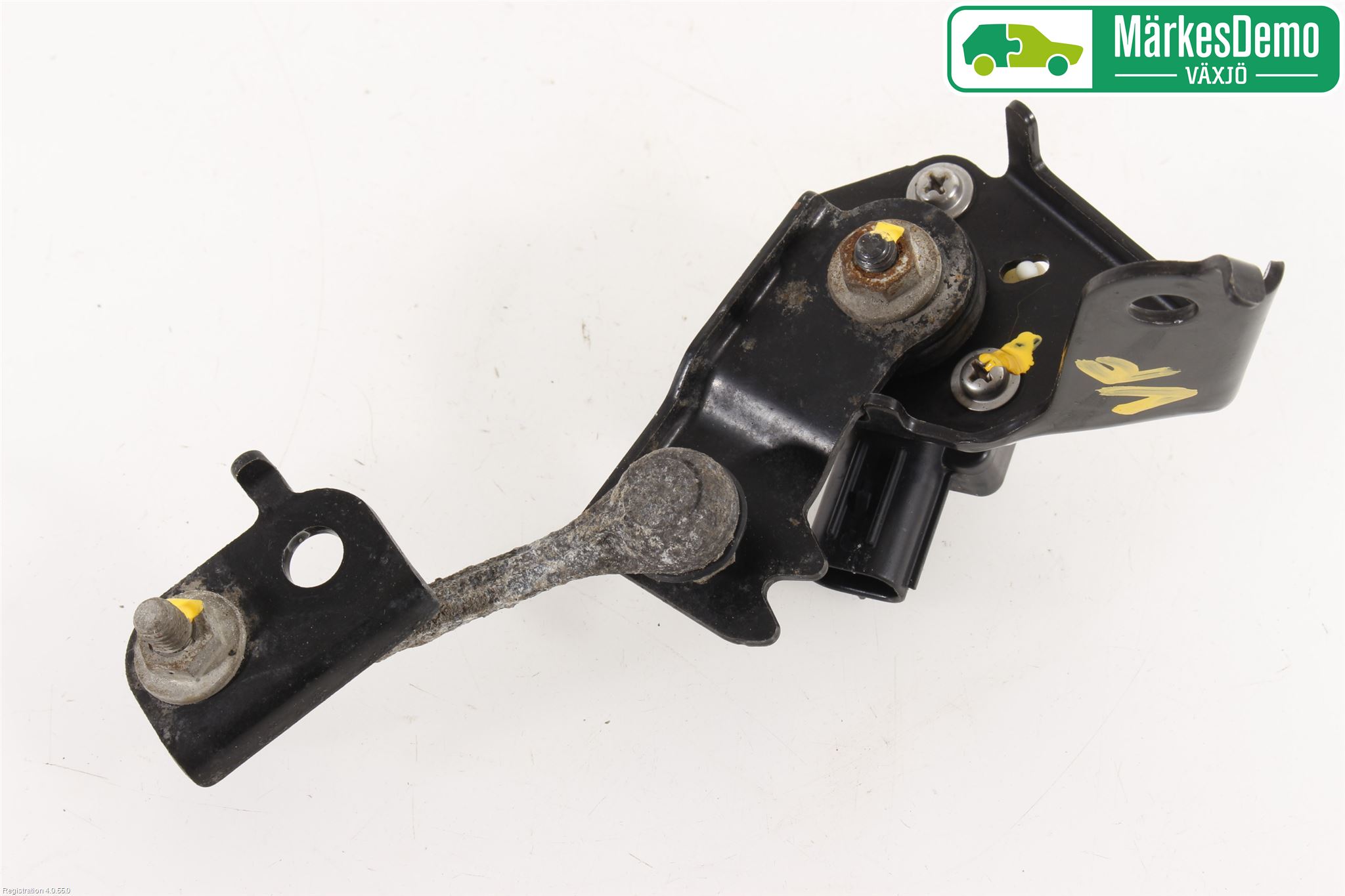 Honda CIVIC 17-22 Sensor Lysinnstilling