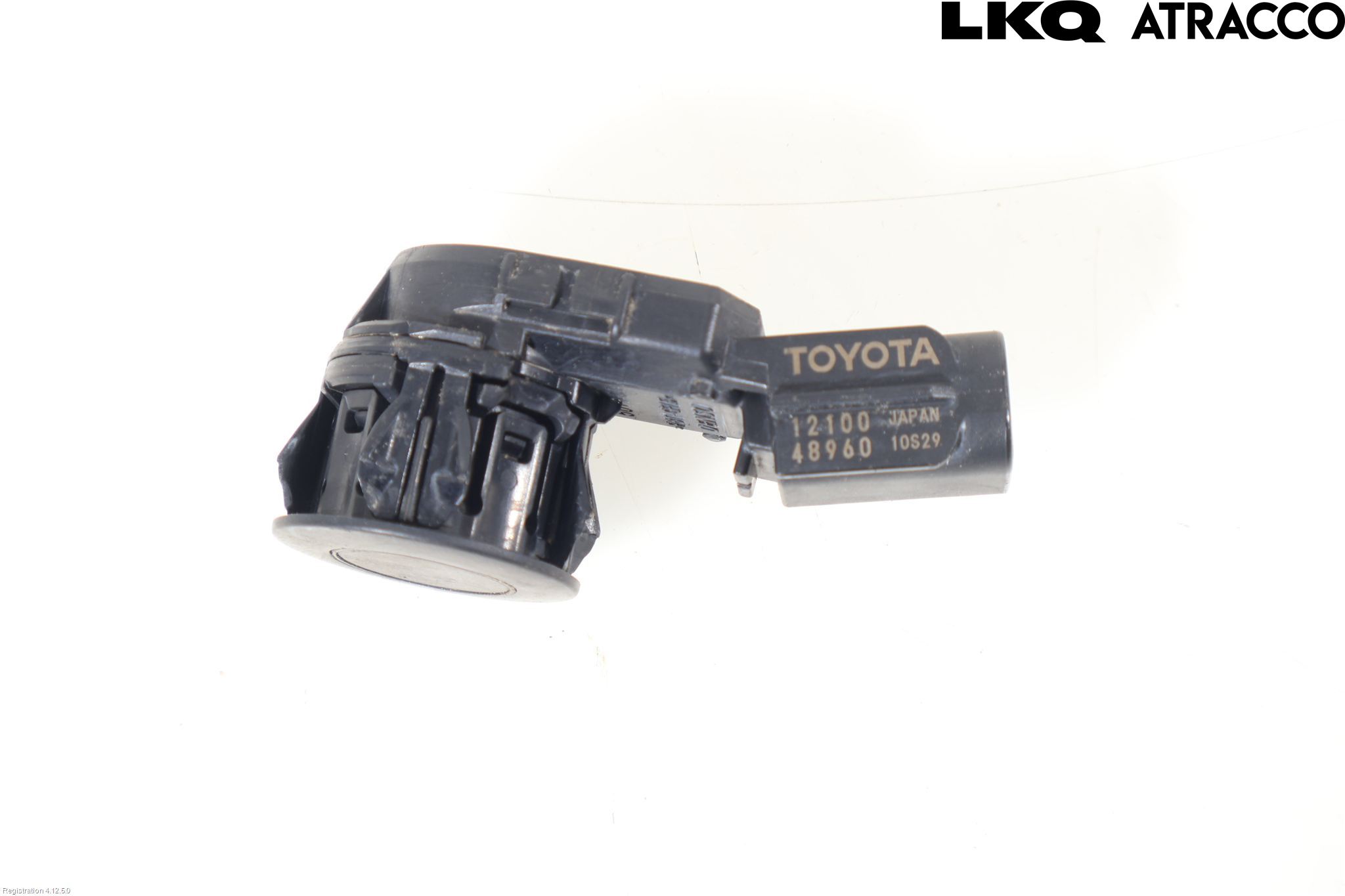 Toyota RAV4 13-18 Sensor Ryggesensor