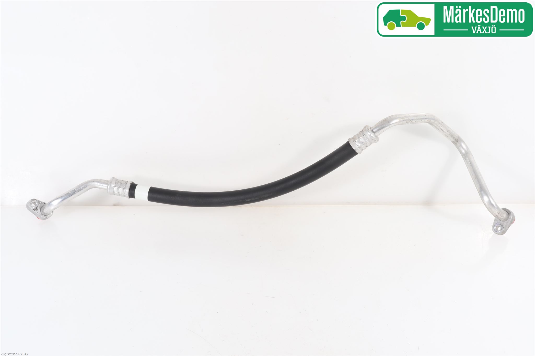 Toyota VERSO 09-18 Varme Ac Slange - Rør