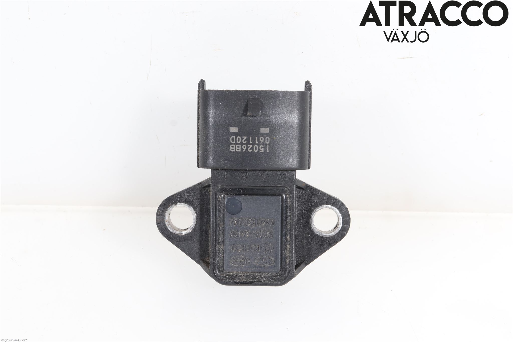 Hyundai i30 GD 13-17 Giver Turbotrykk