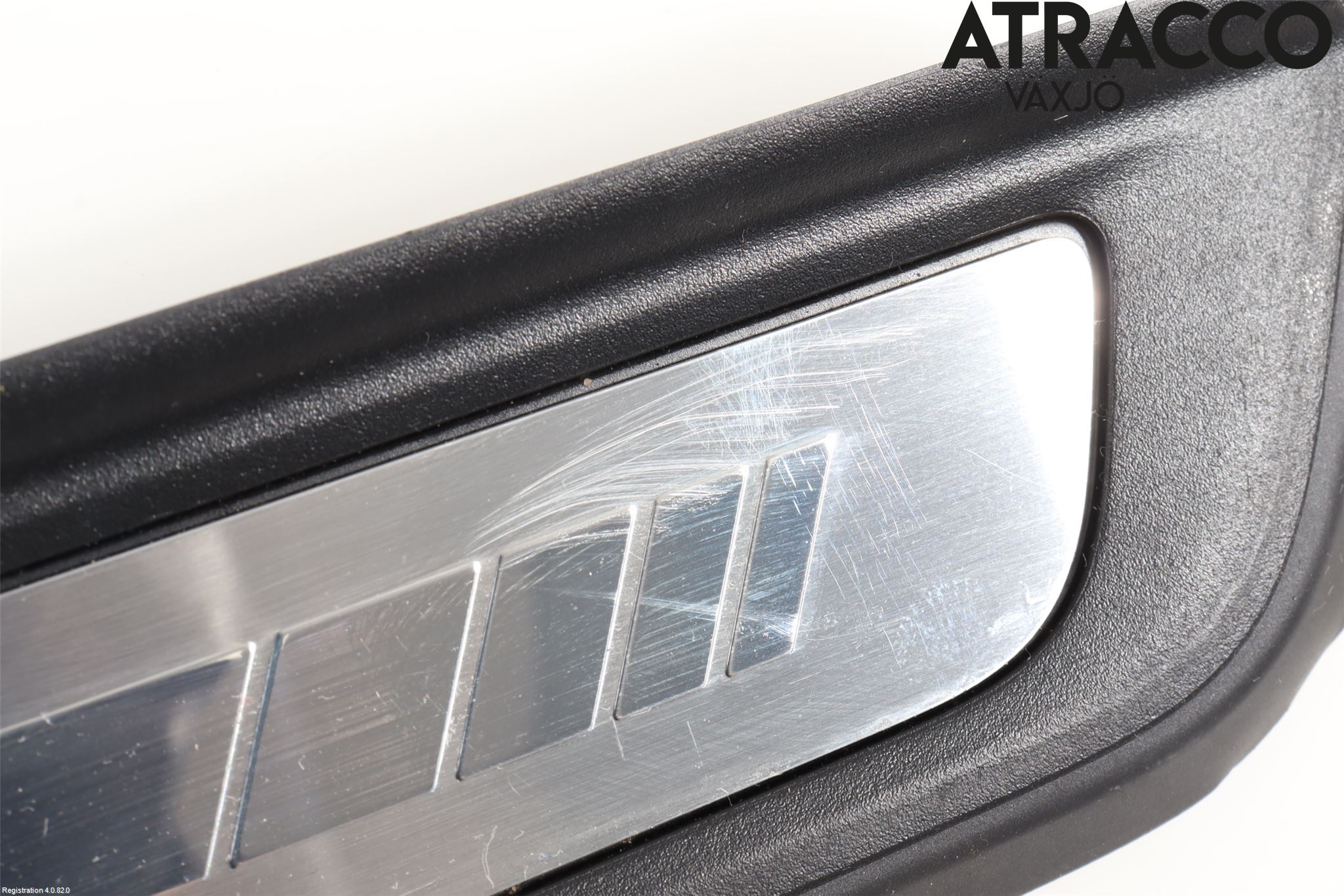 BMW 3 G20/G21/G80/G81 19- Innr Terskel Innstigning
